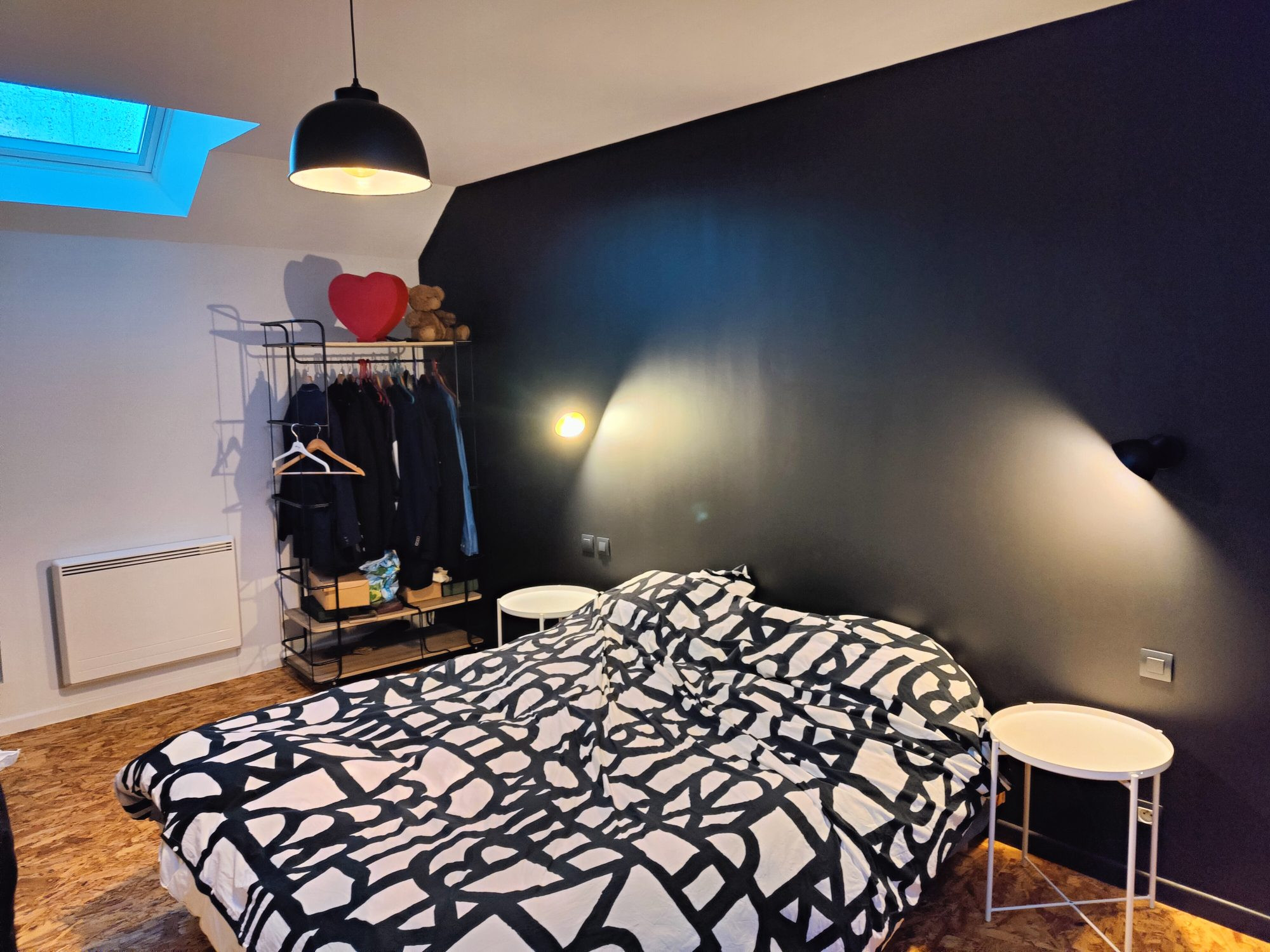 Maison à vendre à Nogentel, 121 m²