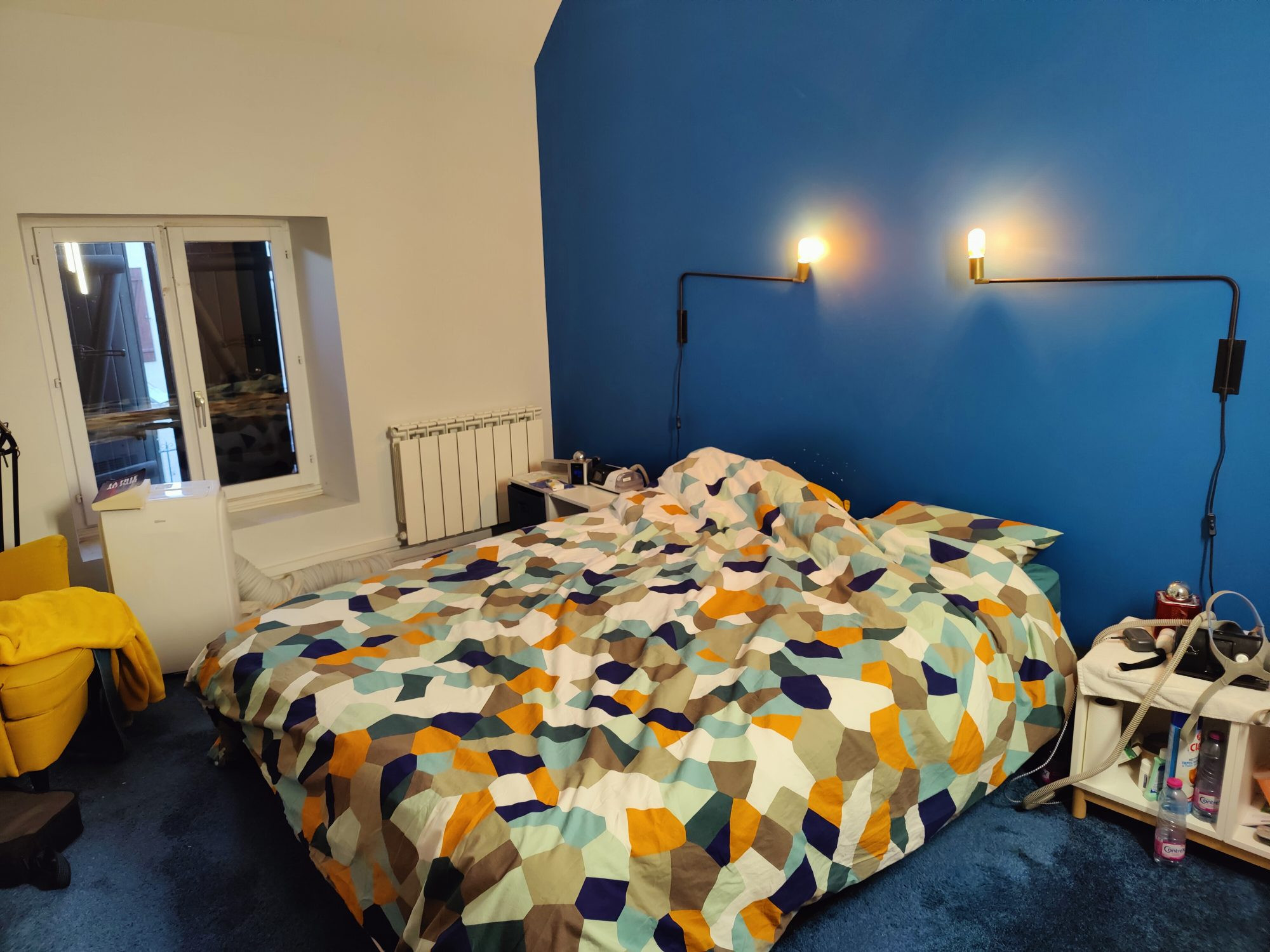 Maison à vendre à Nogentel, 121 m²