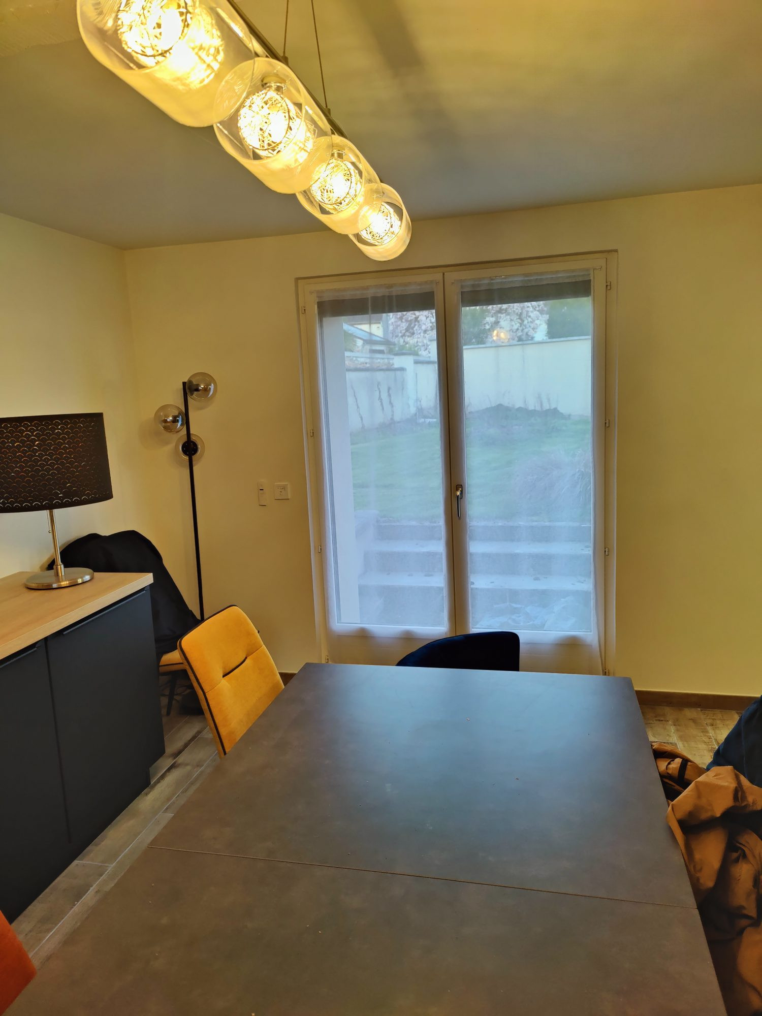 Maison à vendre à Nogentel, 121 m²