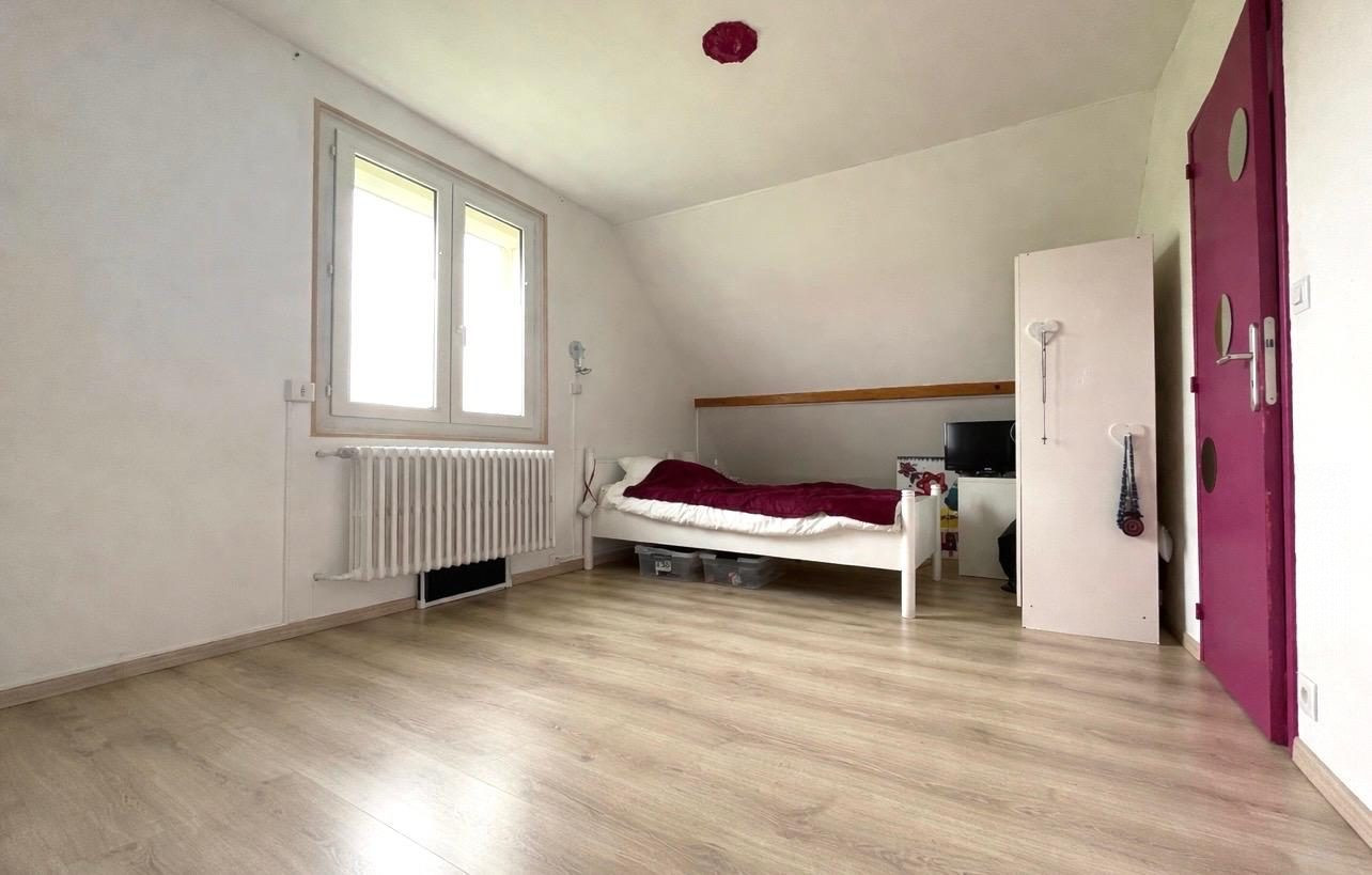 Maison 4 pièces 100 m² · à Saint-Clément · 100 m² · 189 000 €