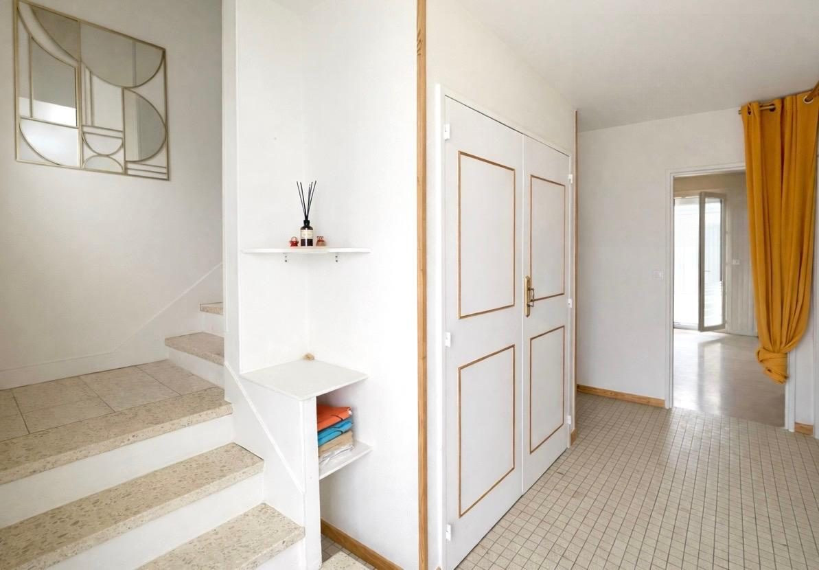 Maison 4 pièces 100 m² · à Saint-Clément · 100 m² · 189 000 €