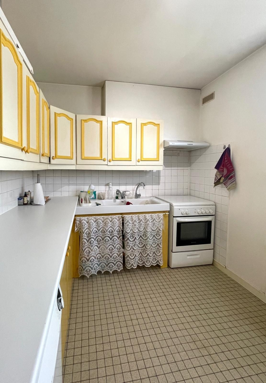4-room house of 100 m² with 3 bedrooms 5