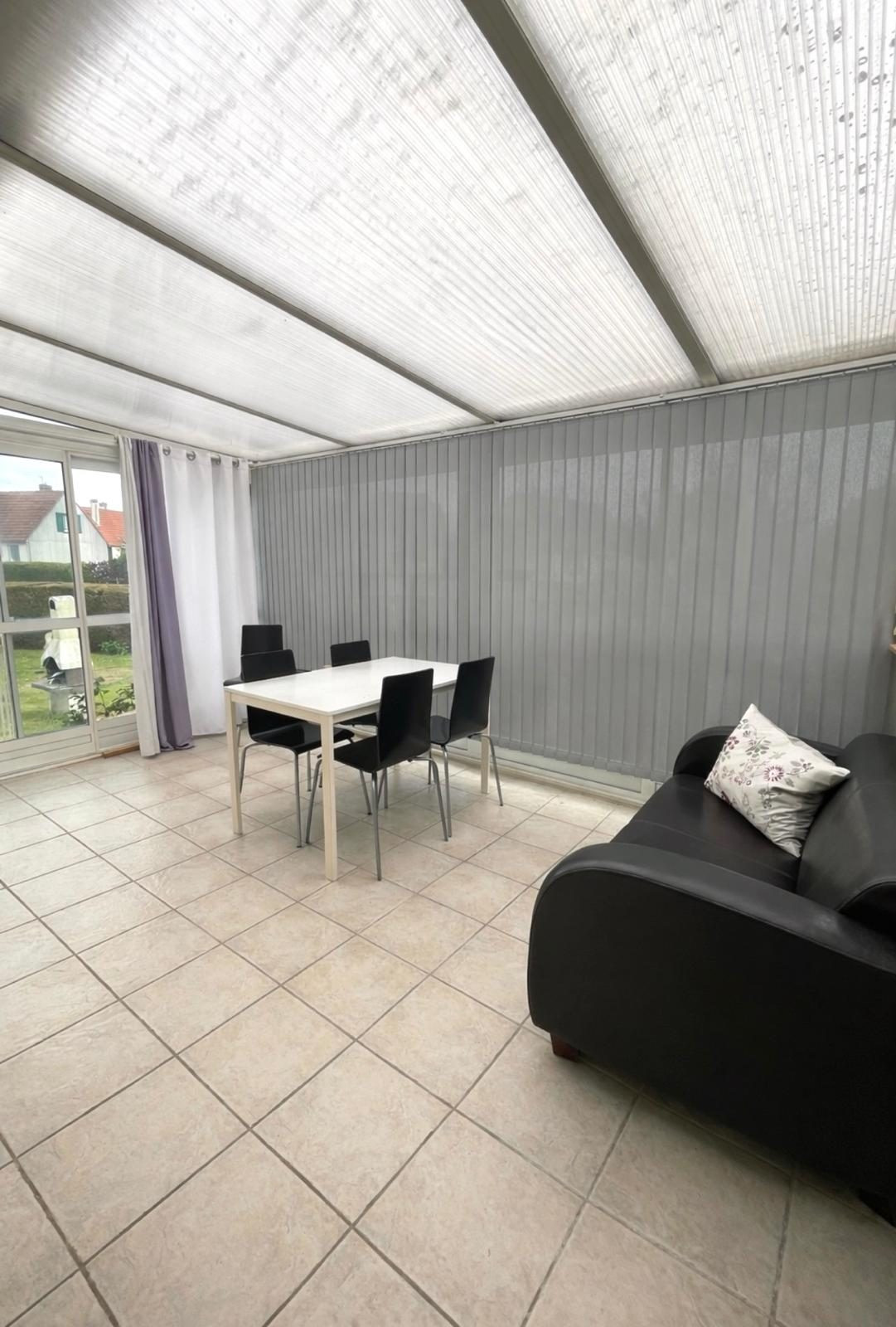 4-room house of 100 m² with 3 bedrooms 4