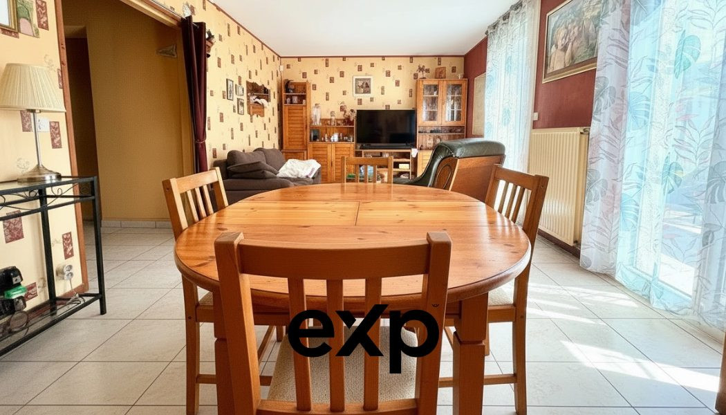 House in Lagny-sur-Marne 4