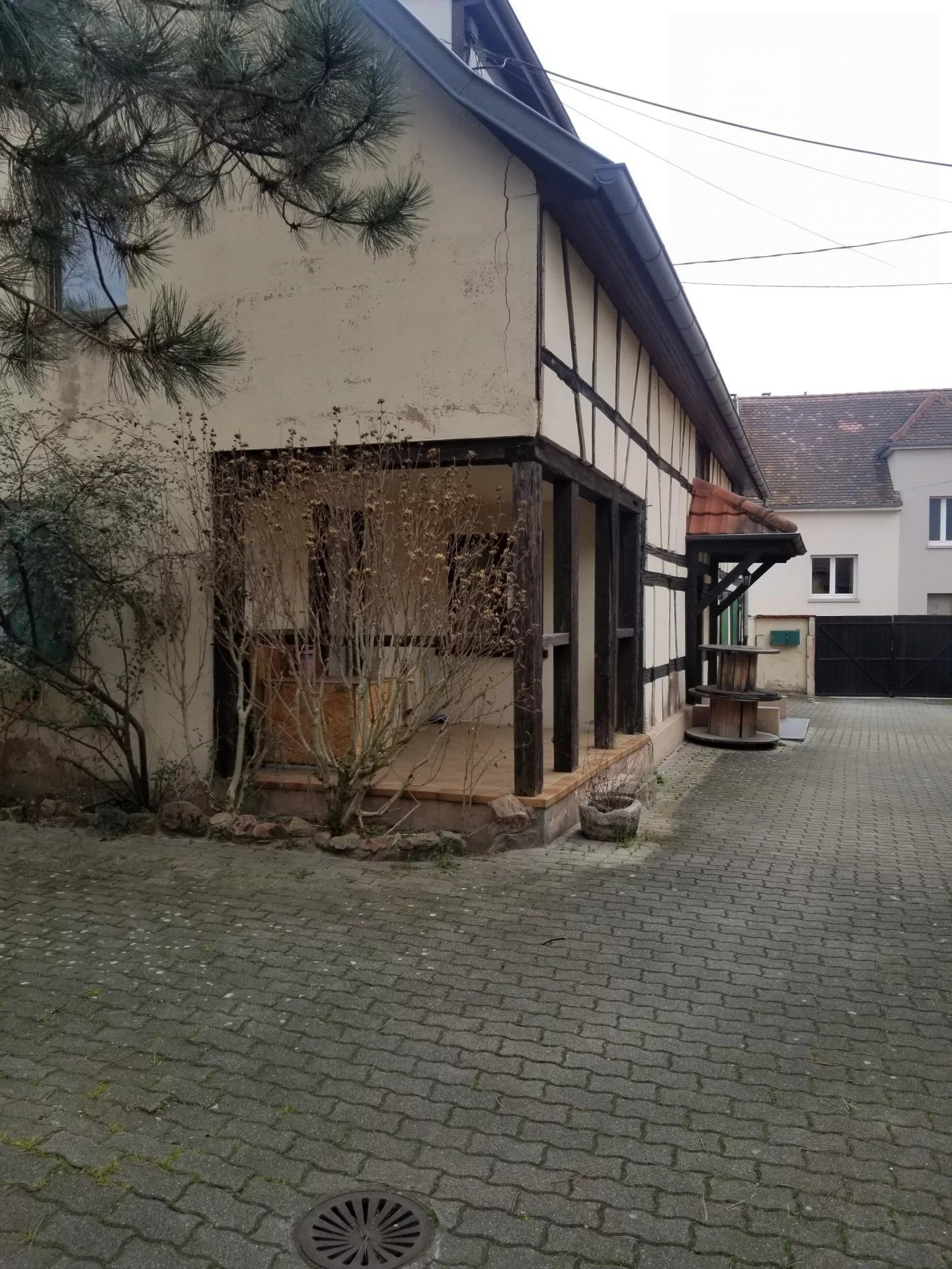 Maison 5 pièces 159 m² · à Ostwald · 159 m² · 375 000 €