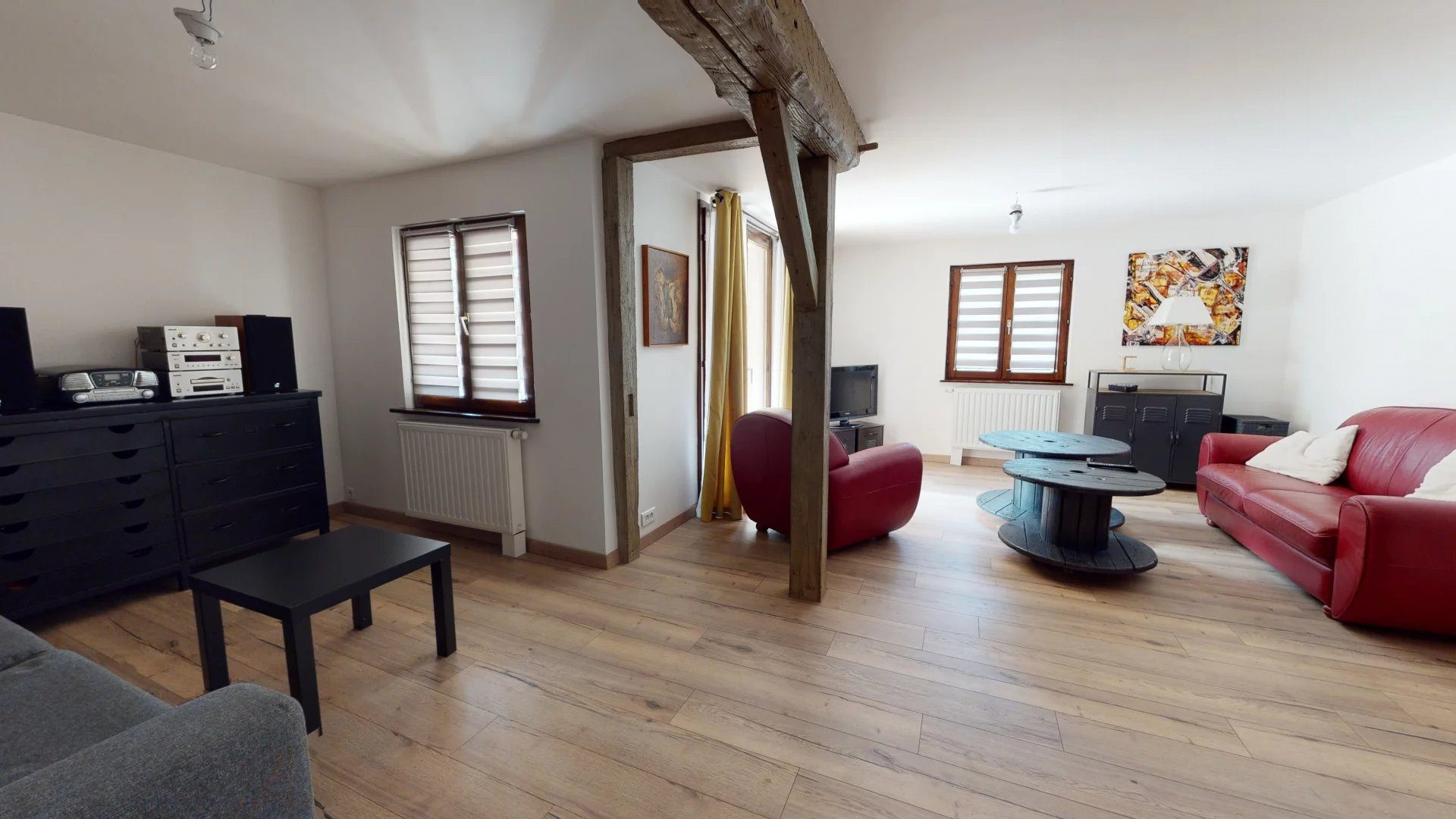 Maison à vendre à Ostwald, 160 m²