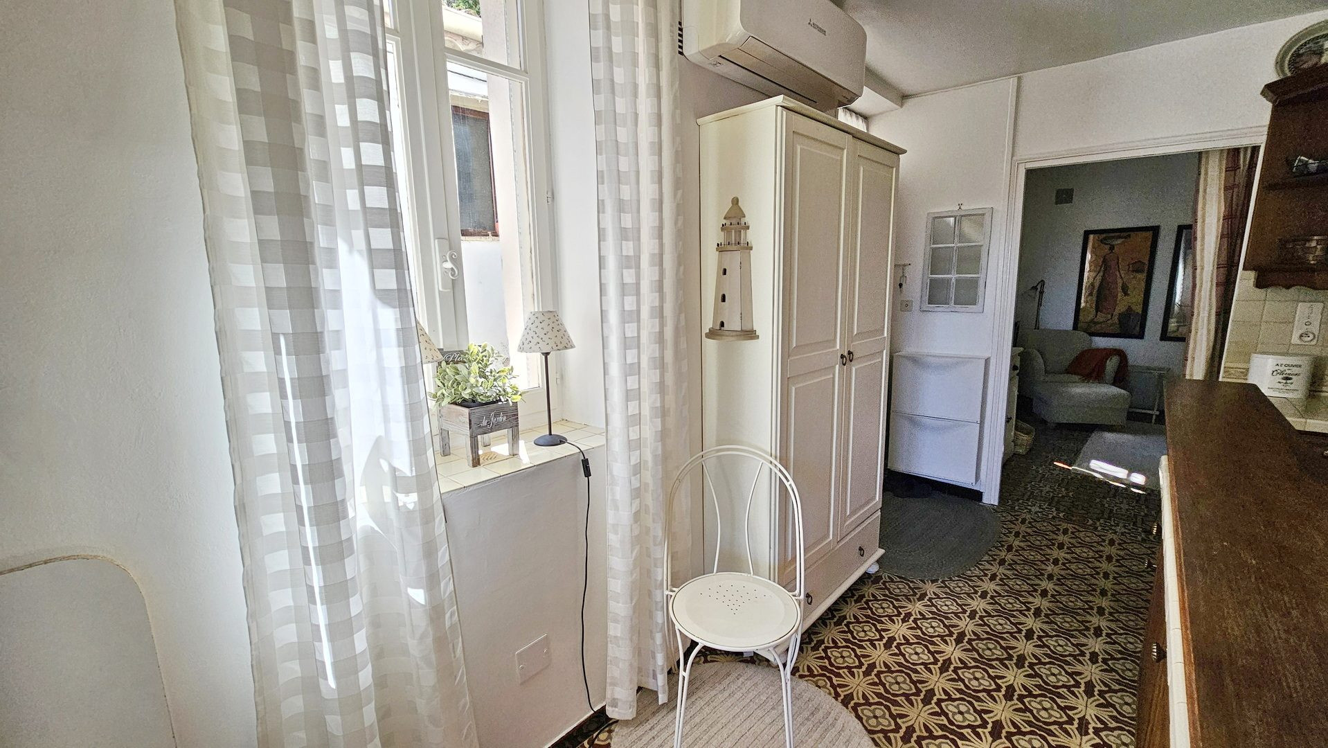 Maison dans Magalas