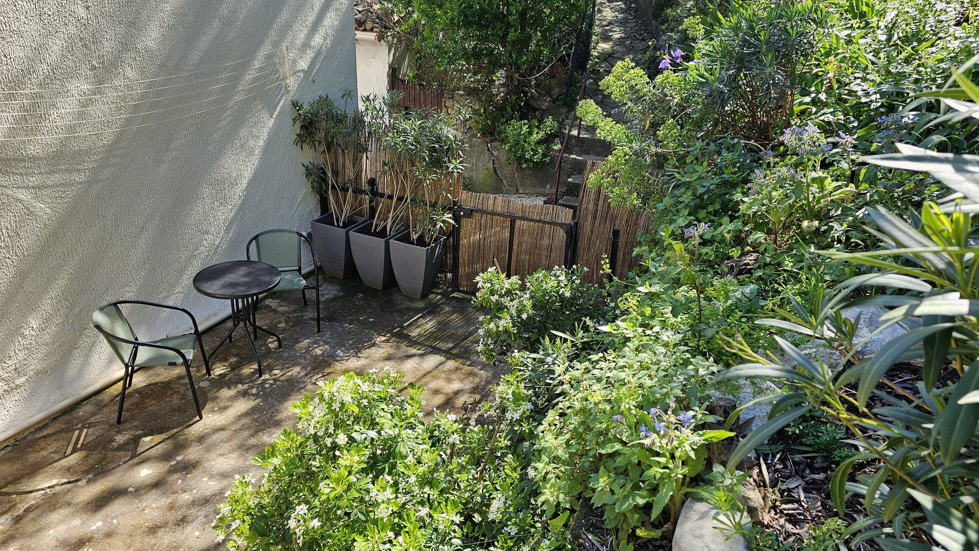 Maison dans Magalas