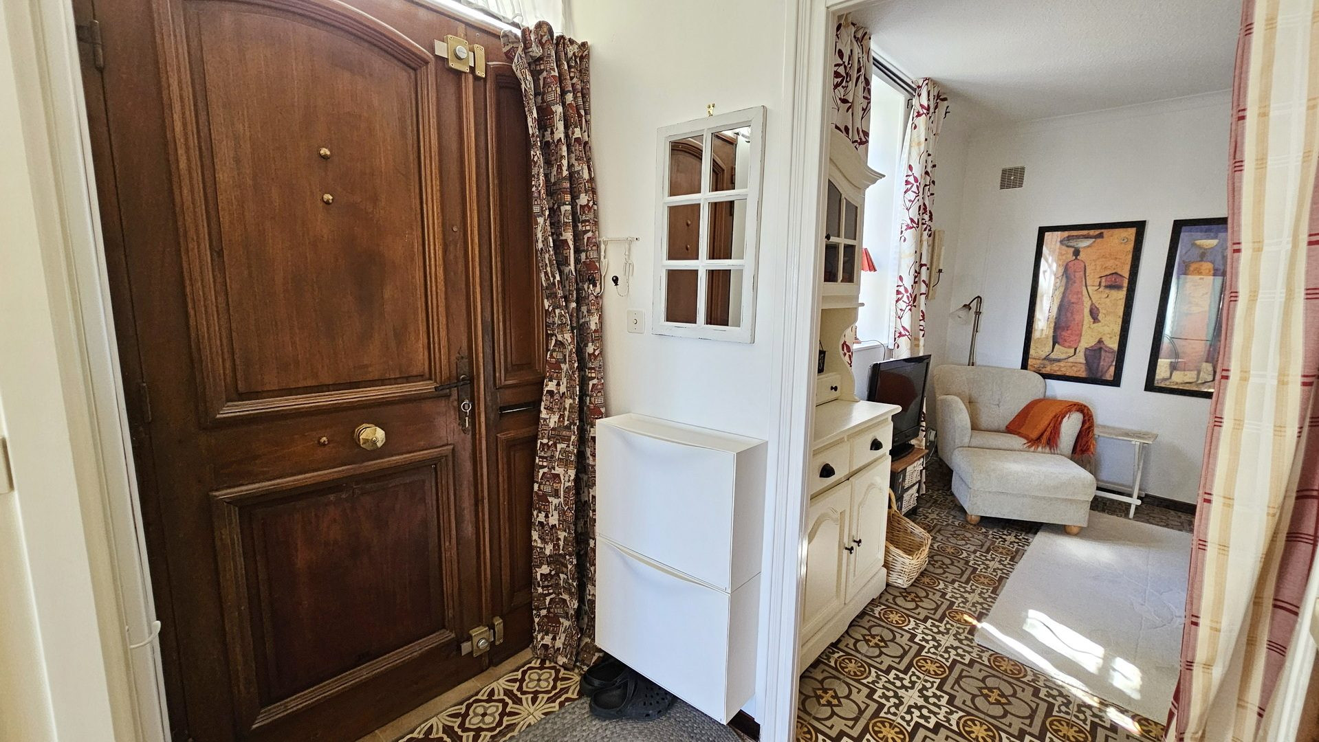 Maison dans Magalas