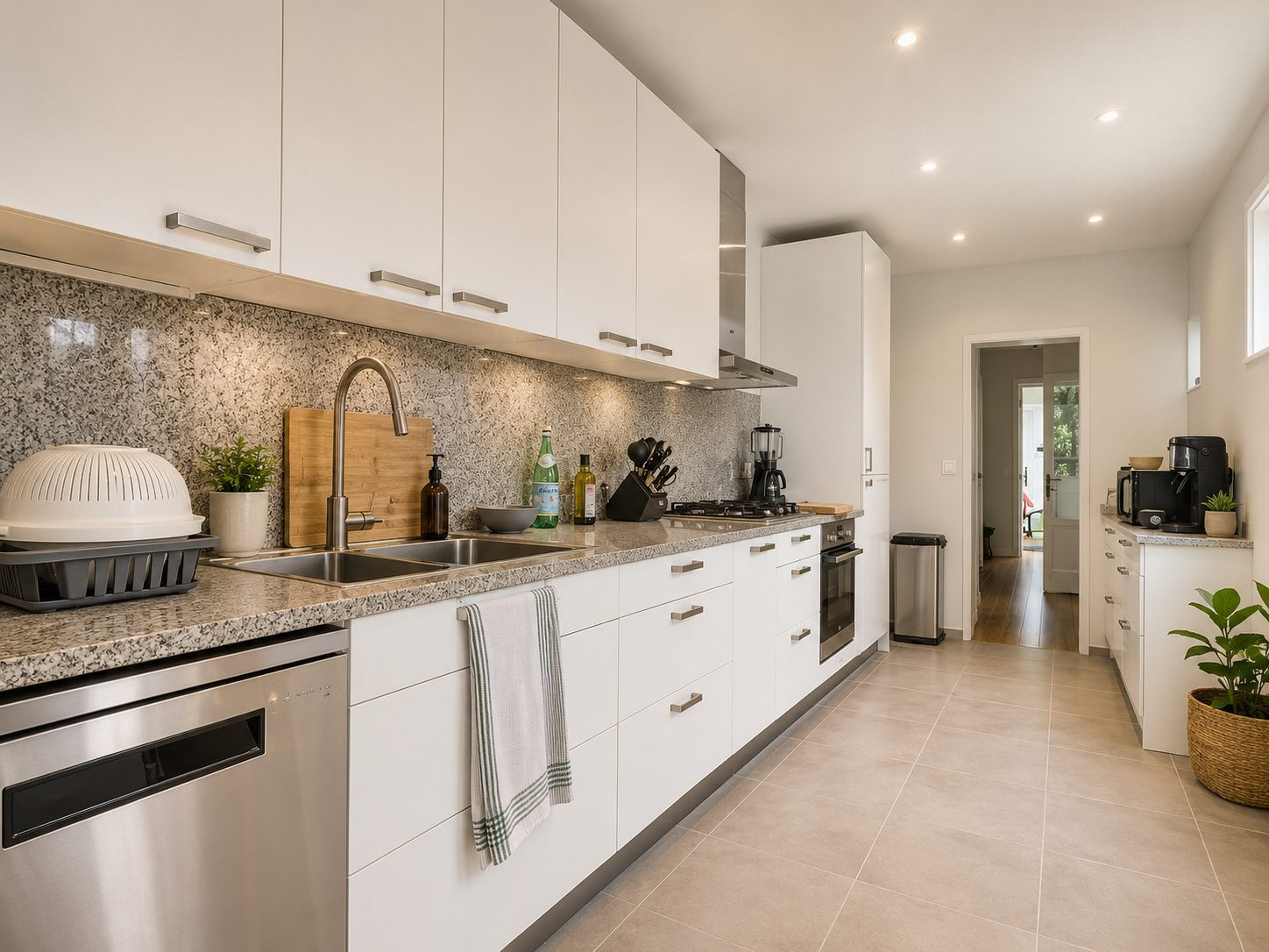 Maison à vendre à Saint-Maur-des-Fossés, 190 m²