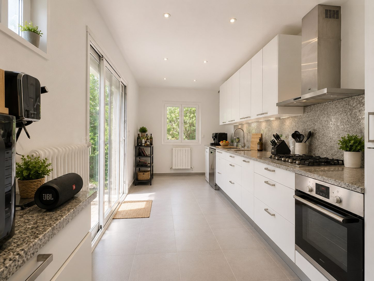 Maison à vendre à Saint-Maur-des-Fossés, 190 m²