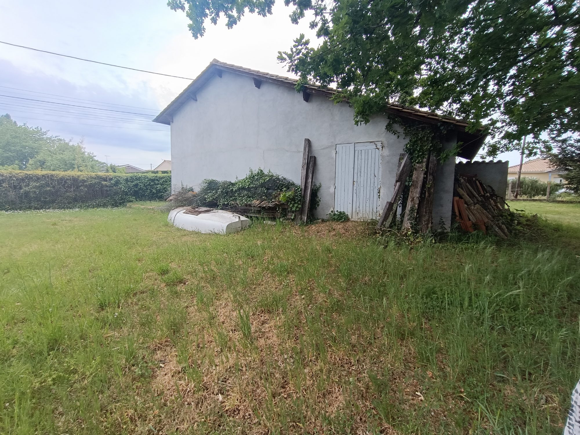 Maison 7 pièces 189 m² · à Saint-Seurin-sur-l'Isle · 189 m² · 360 000 €