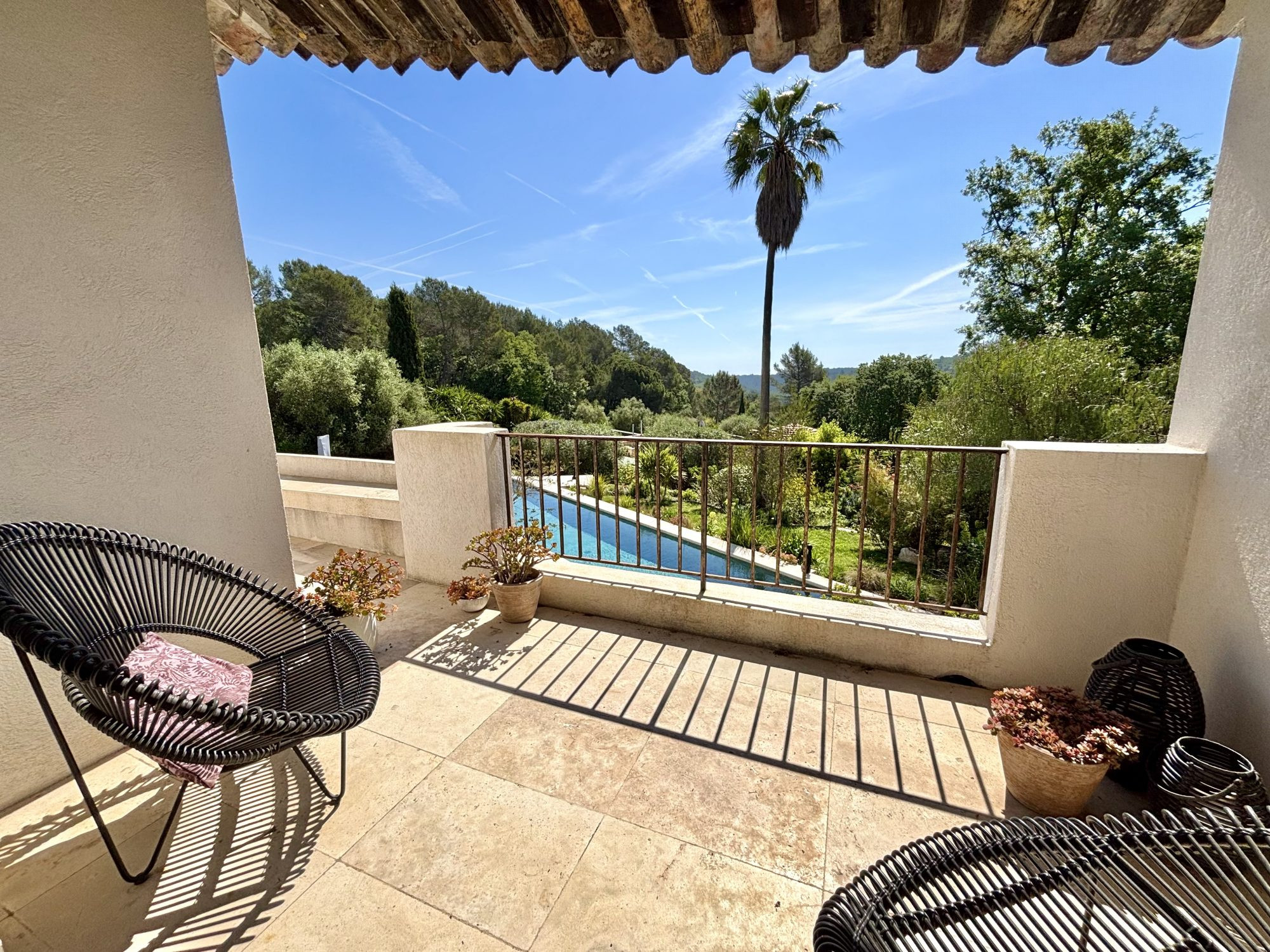 Maison à vendre à Valbonne, 338 m²