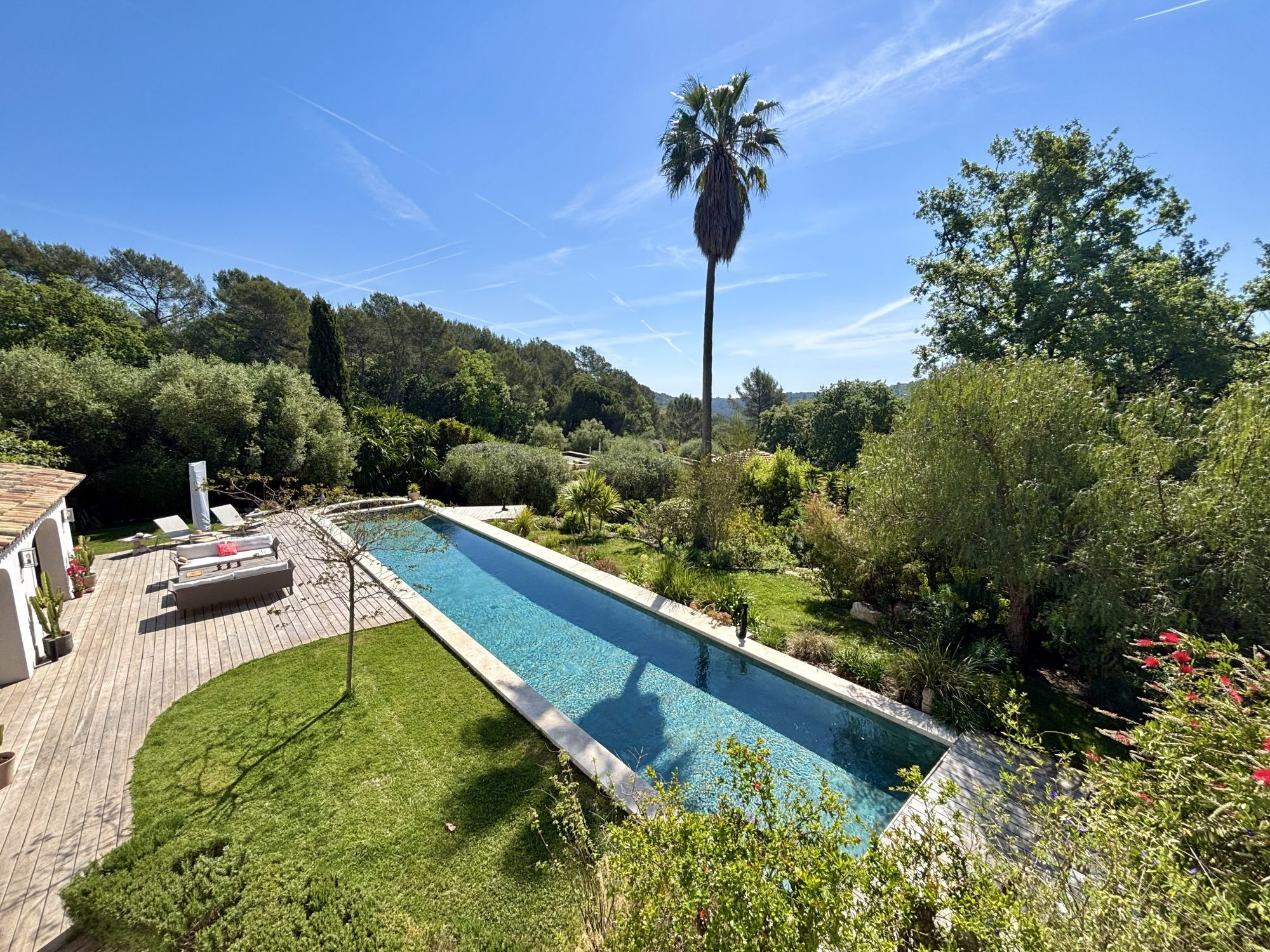 Maison à vendre à Valbonne, 338 m²