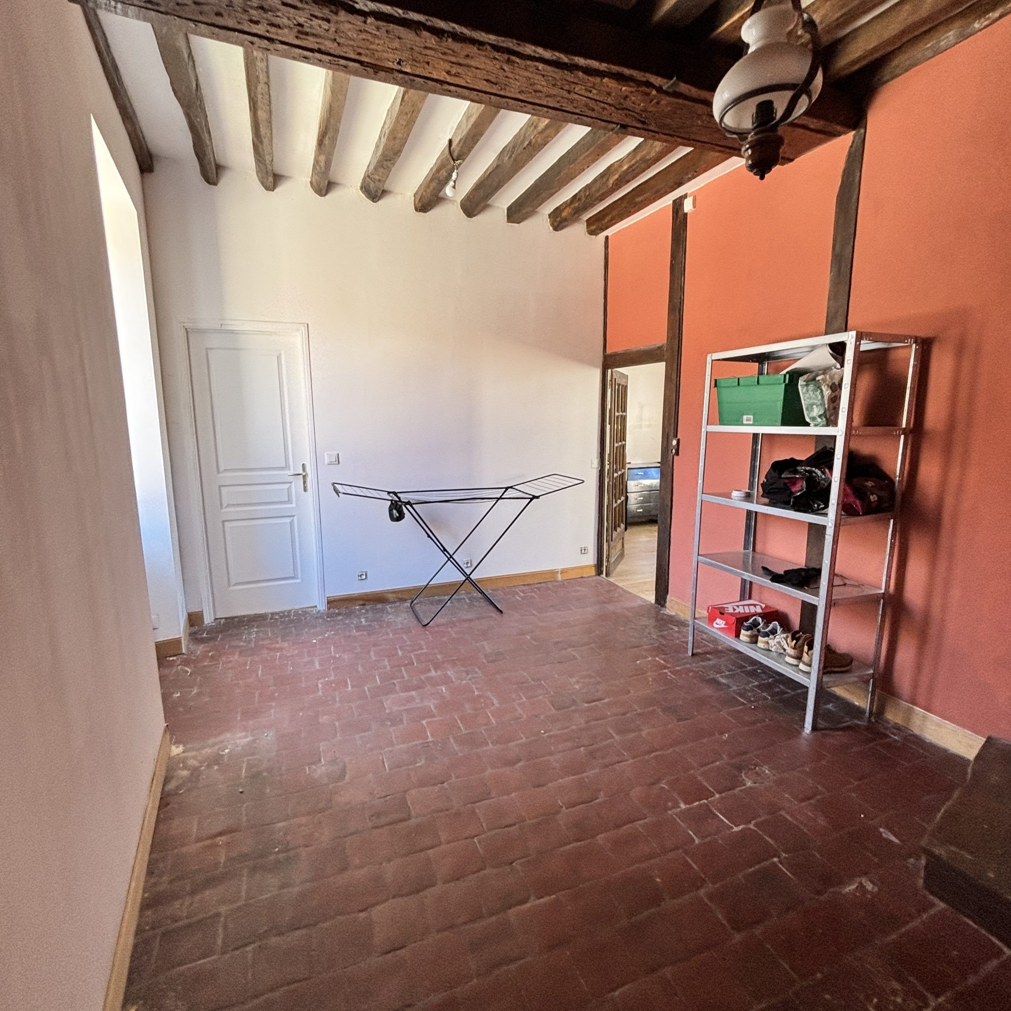 Maison 4 pièces 131 m² · à Vincelottes · 131 m² · 139 000 €
