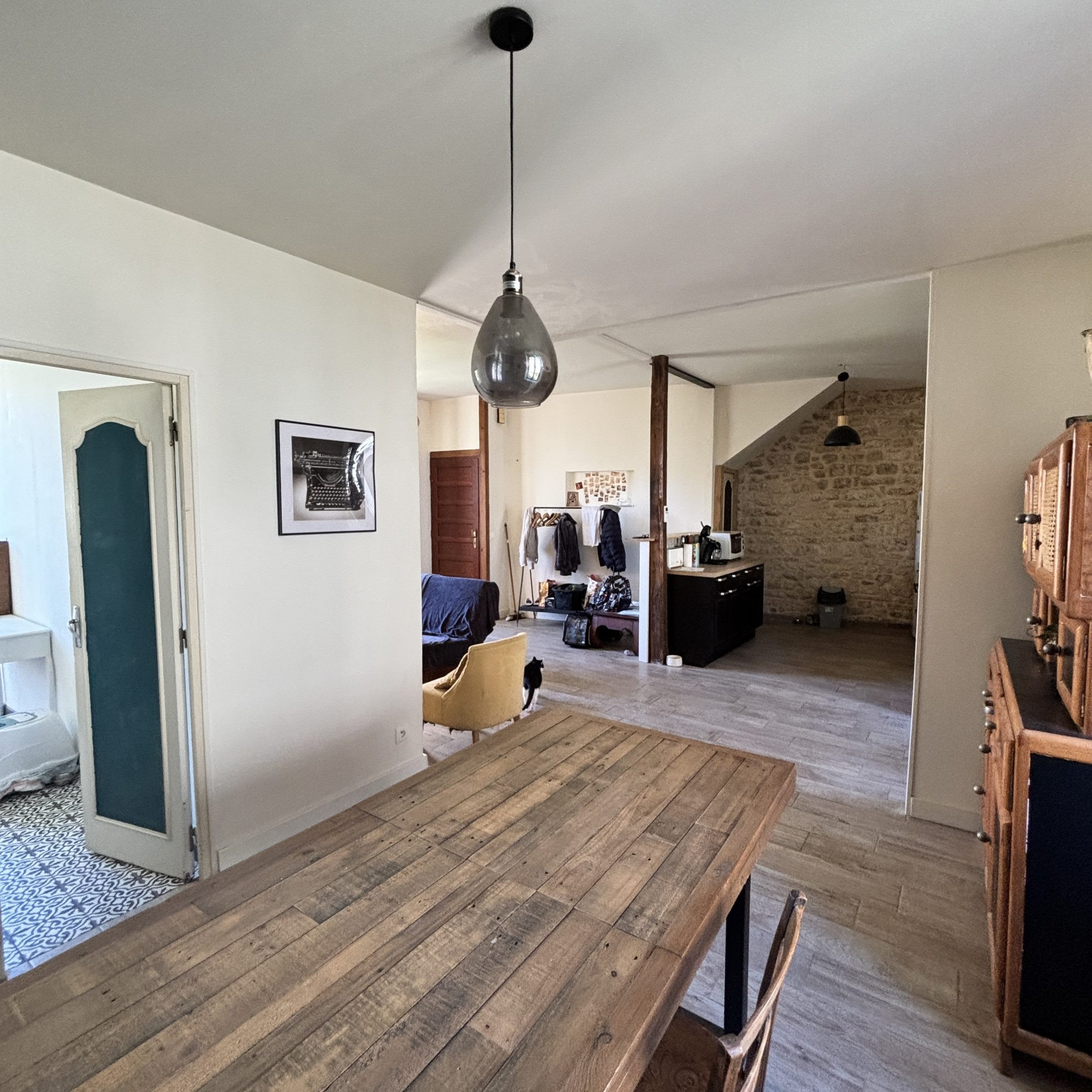 Maison à vendre à Vincelottes, 131 m²