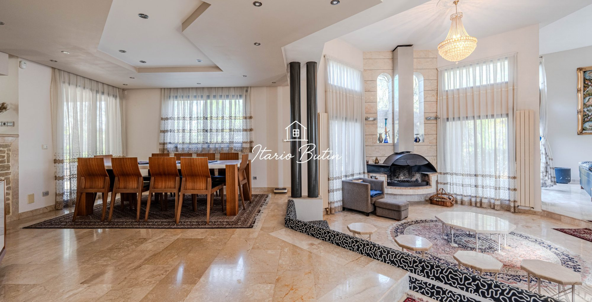 Maison 6 pièces 365 m² à Prades-le-lez
