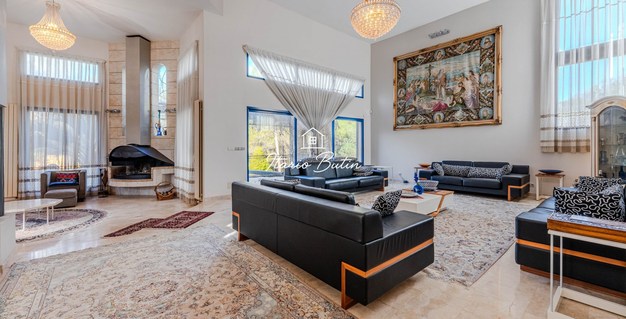 Maison à vendre à Prades-le-Lez, 365 m²
