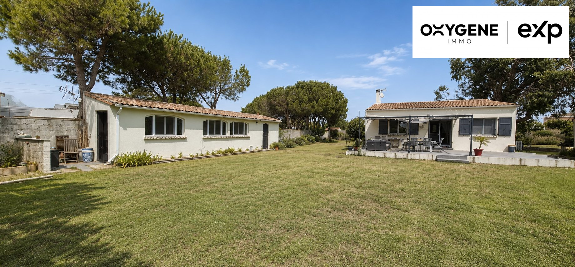 Maison 4 pièces 88 m² · à Pia · 88 m² · 367 000 €