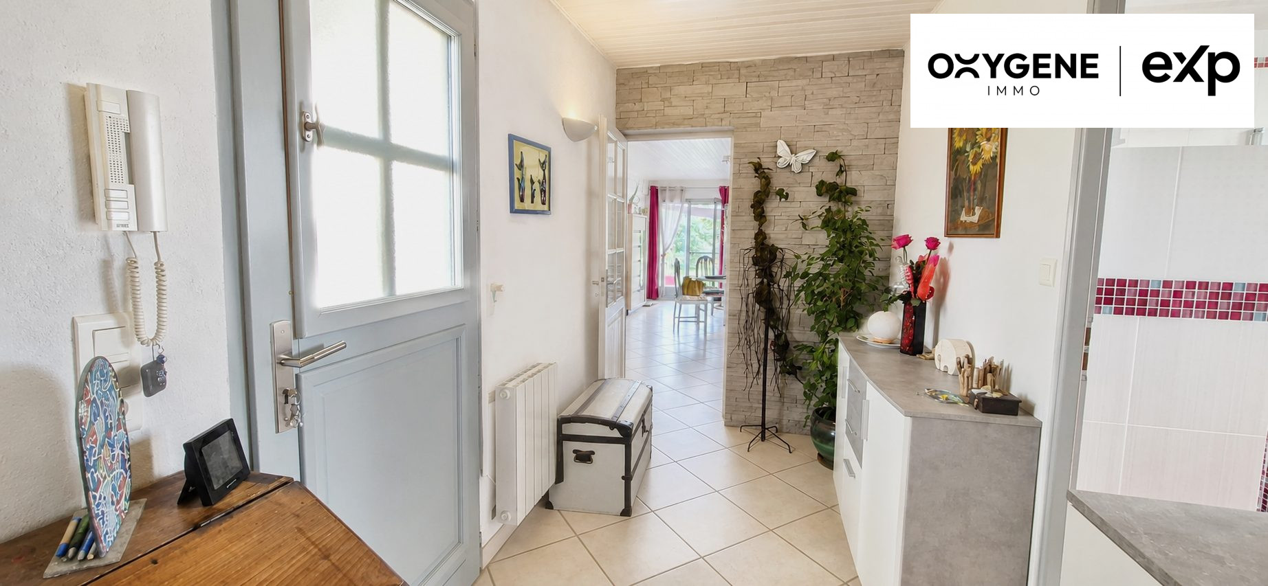 PIA (66) – Single-story 4-sided House on a Magnificent Wooded Plot of Over 2,000 m² 5