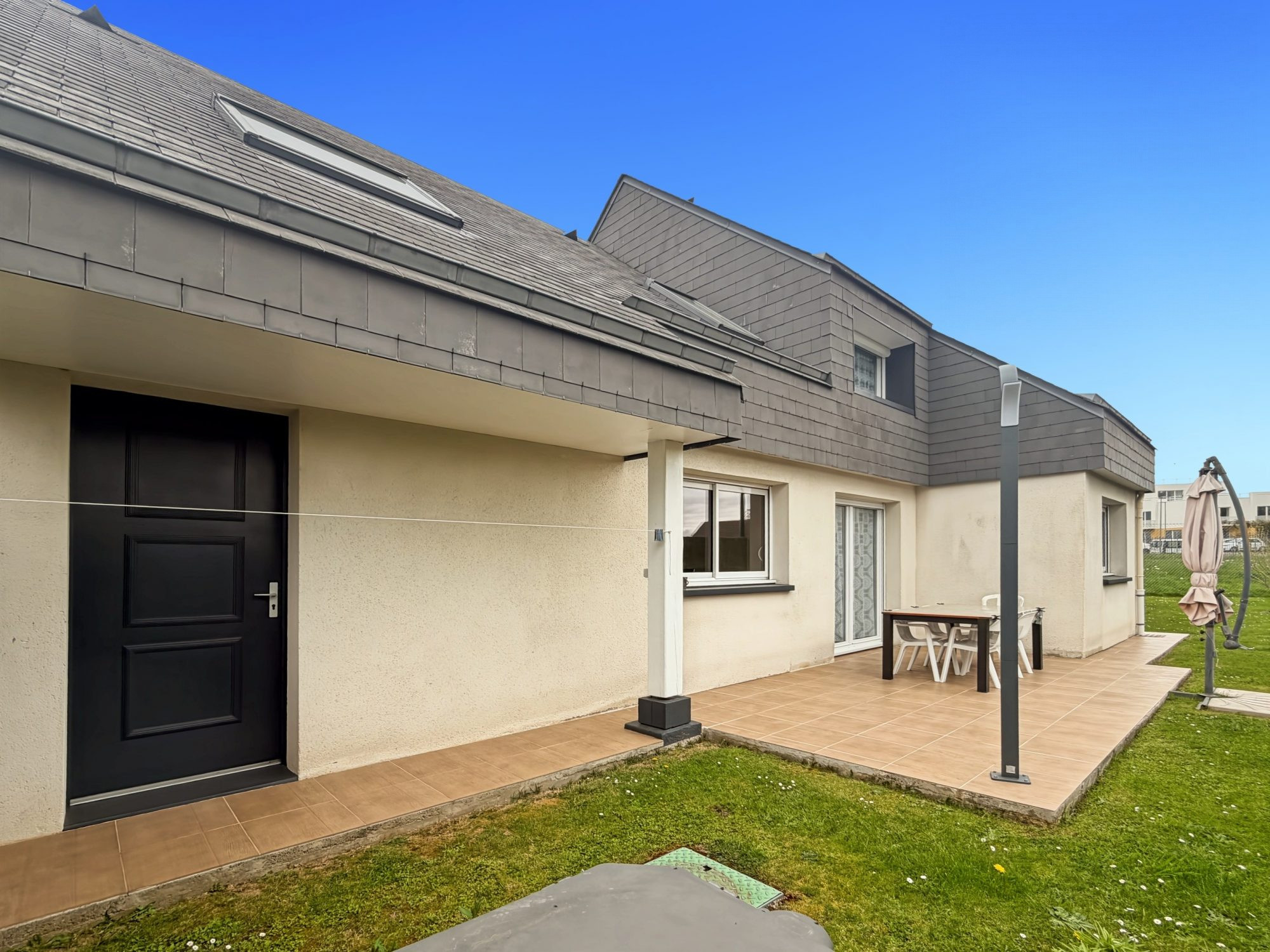 Maison sans travaux Saint Nicolas D'Aliermont