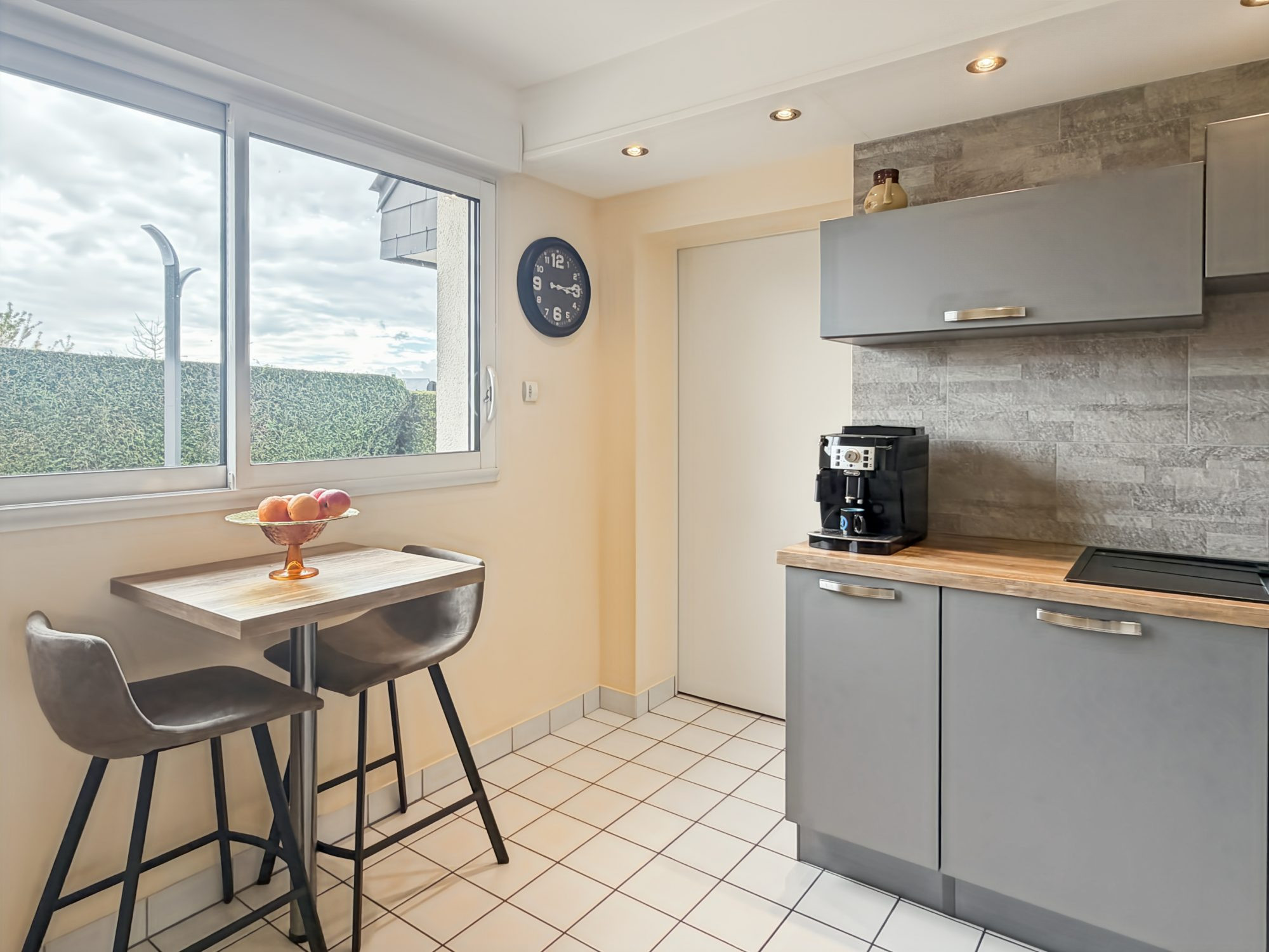 House with no work needed Saint Nicolas D'Aliermont 5