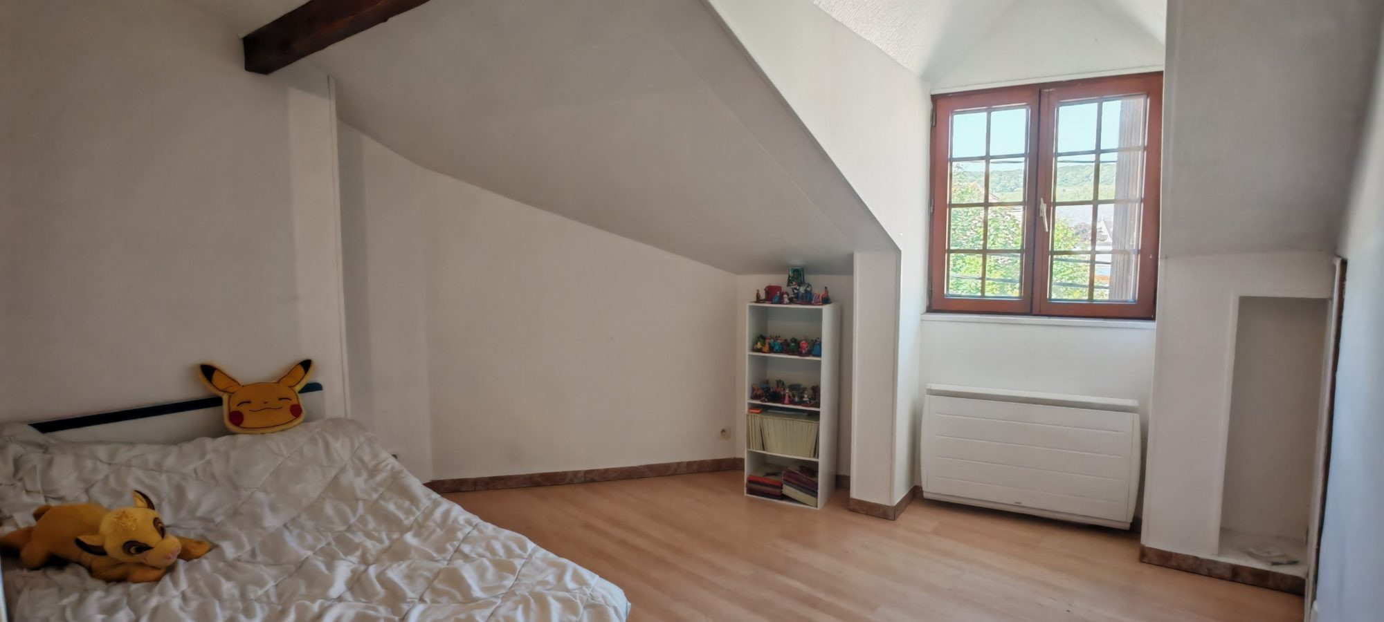 Maison à vendre à Épernay, 80 m²