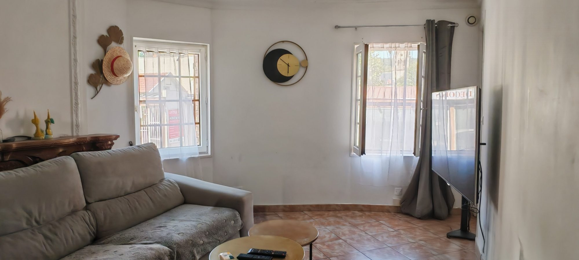 Maison à vendre à Épernay, 80 m²