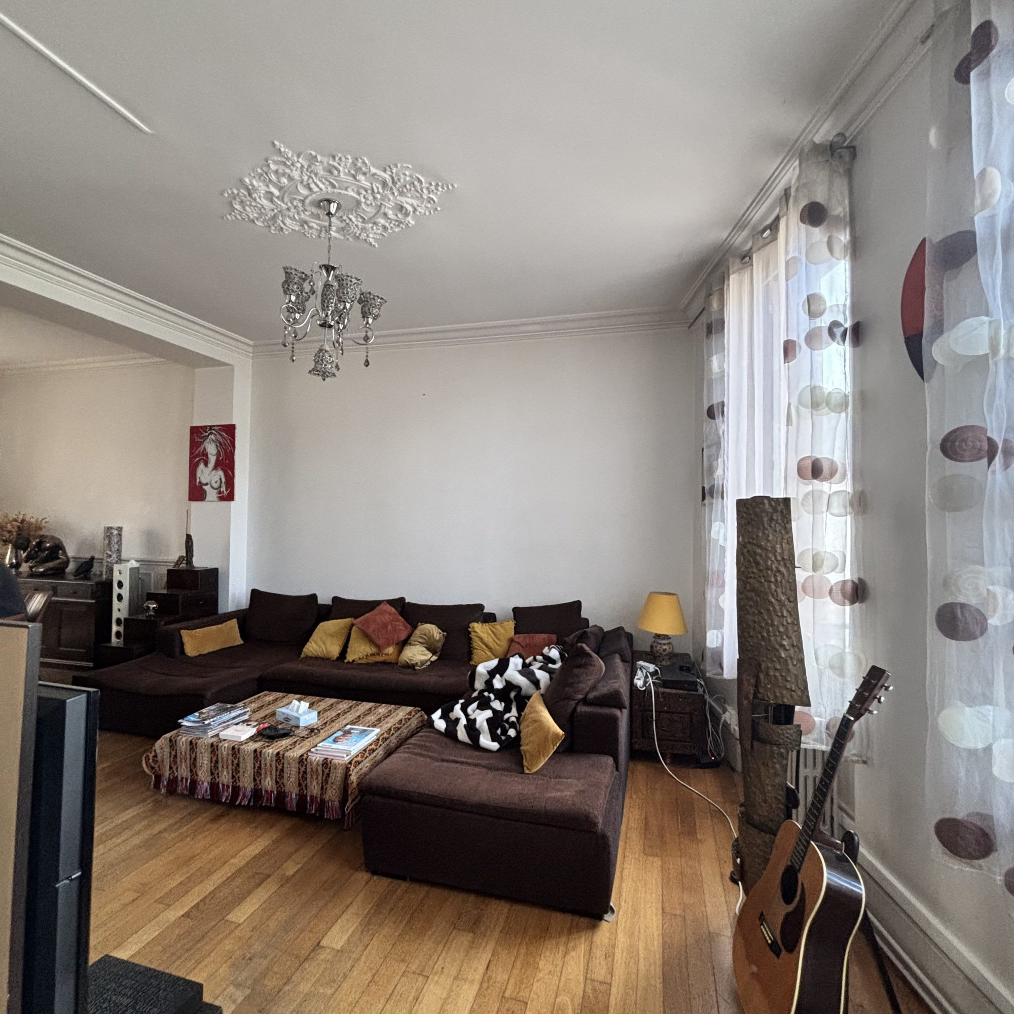 Maison à vendre à Auxerre, 173 m²