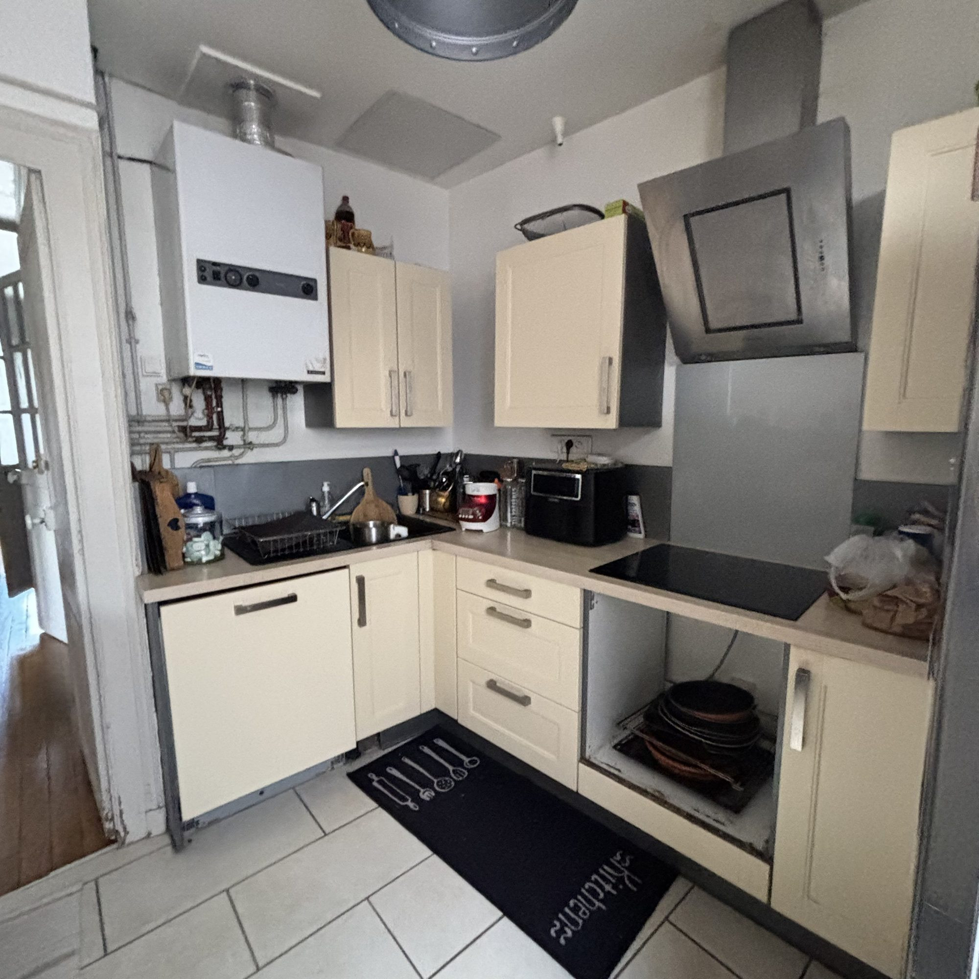 Maison à vendre à Auxerre, 173 m²