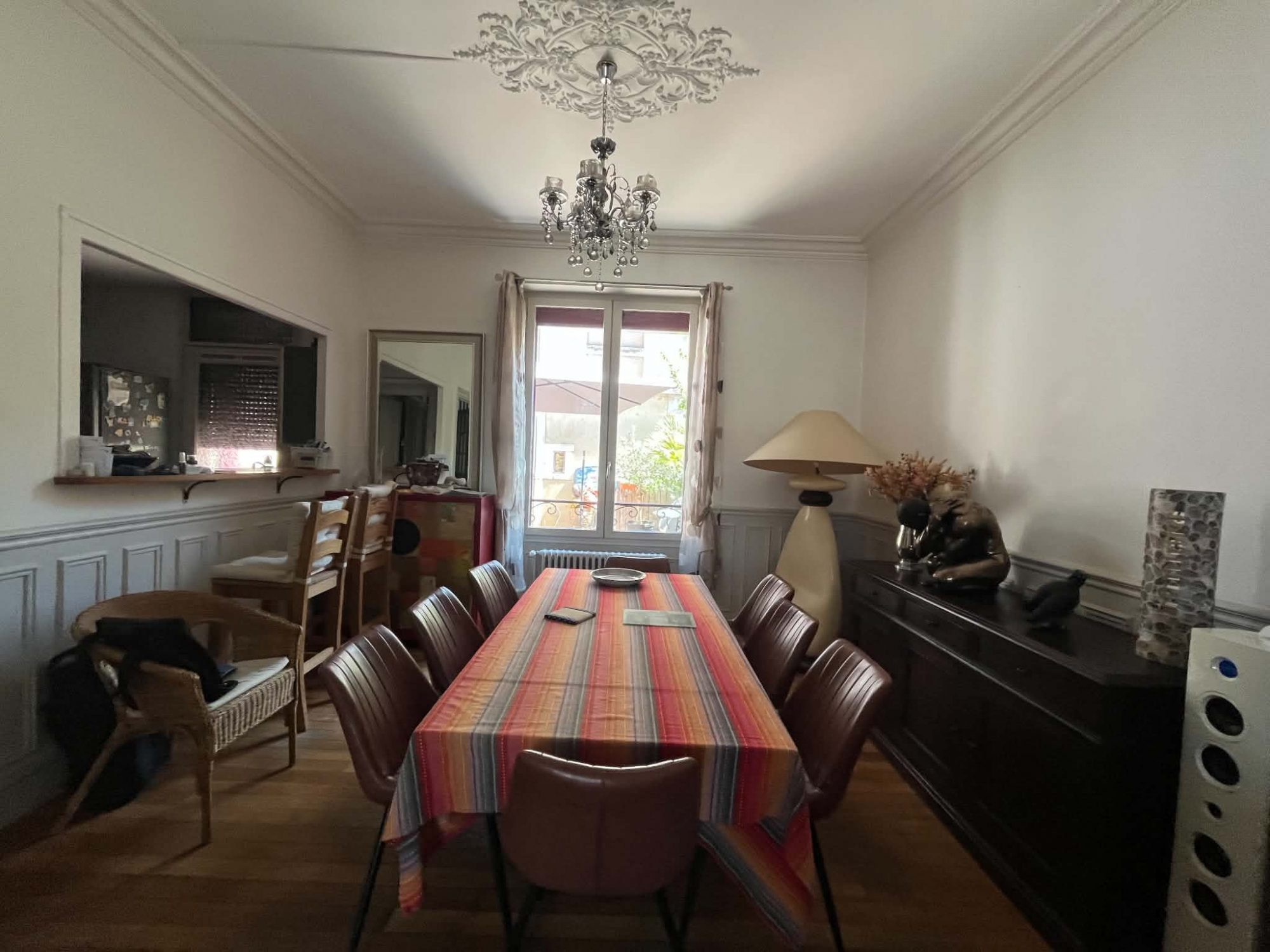 Maison à vendre à Auxerre, 173 m²