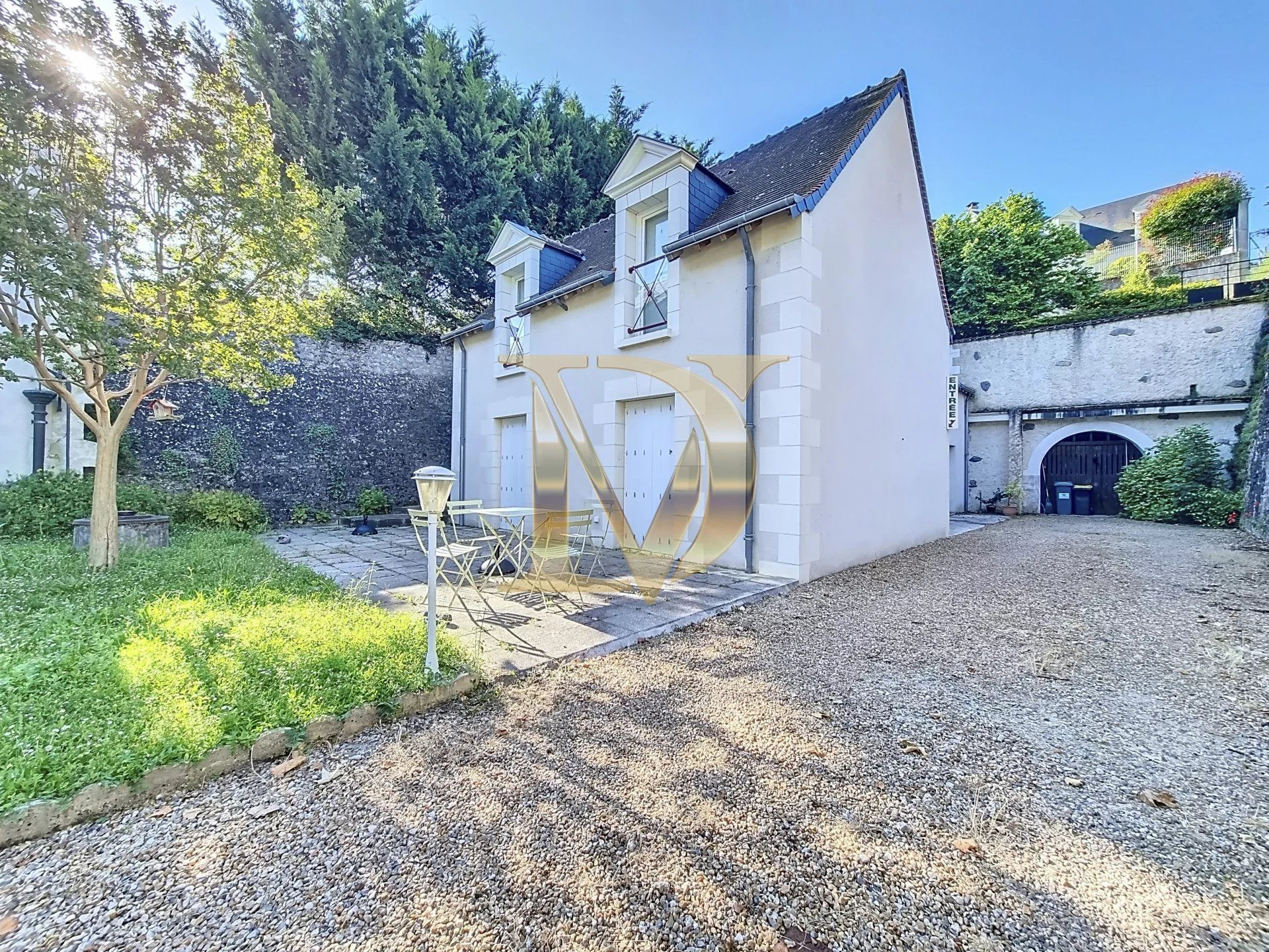 Maison 5 pièces 132 m² · à Amboise · 132 m² · 349 000 €
