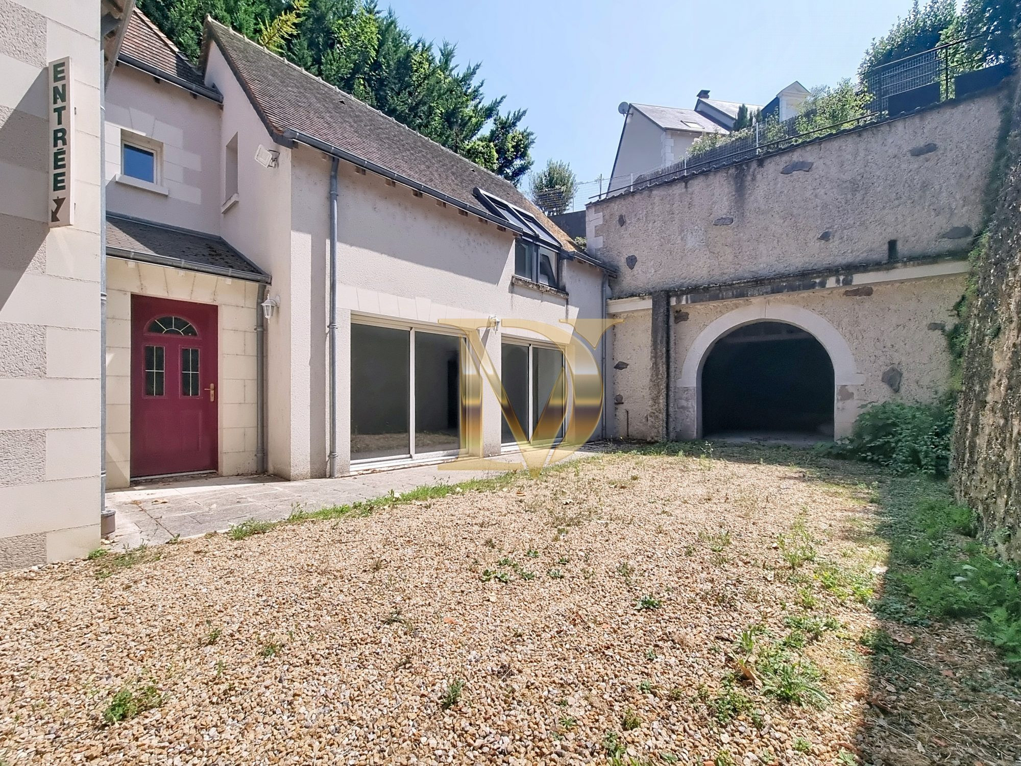Charming House in Amboise, on the Banks of the Loire 2