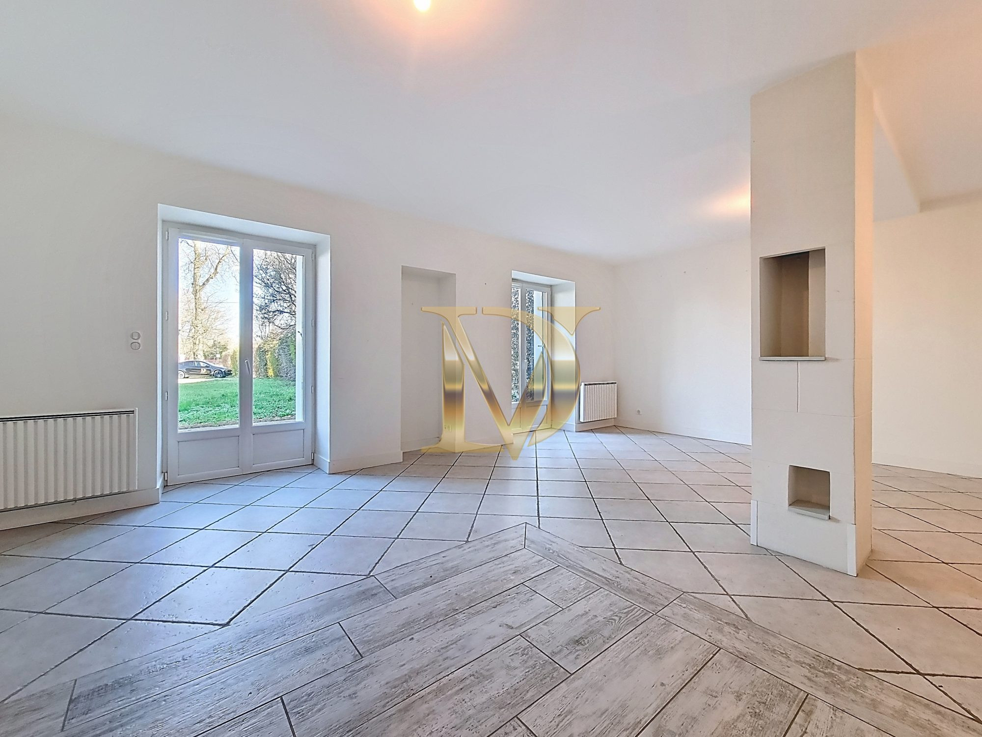Maison 5 pièces 132 m² · à Amboise · 132 m² · 349 000 €