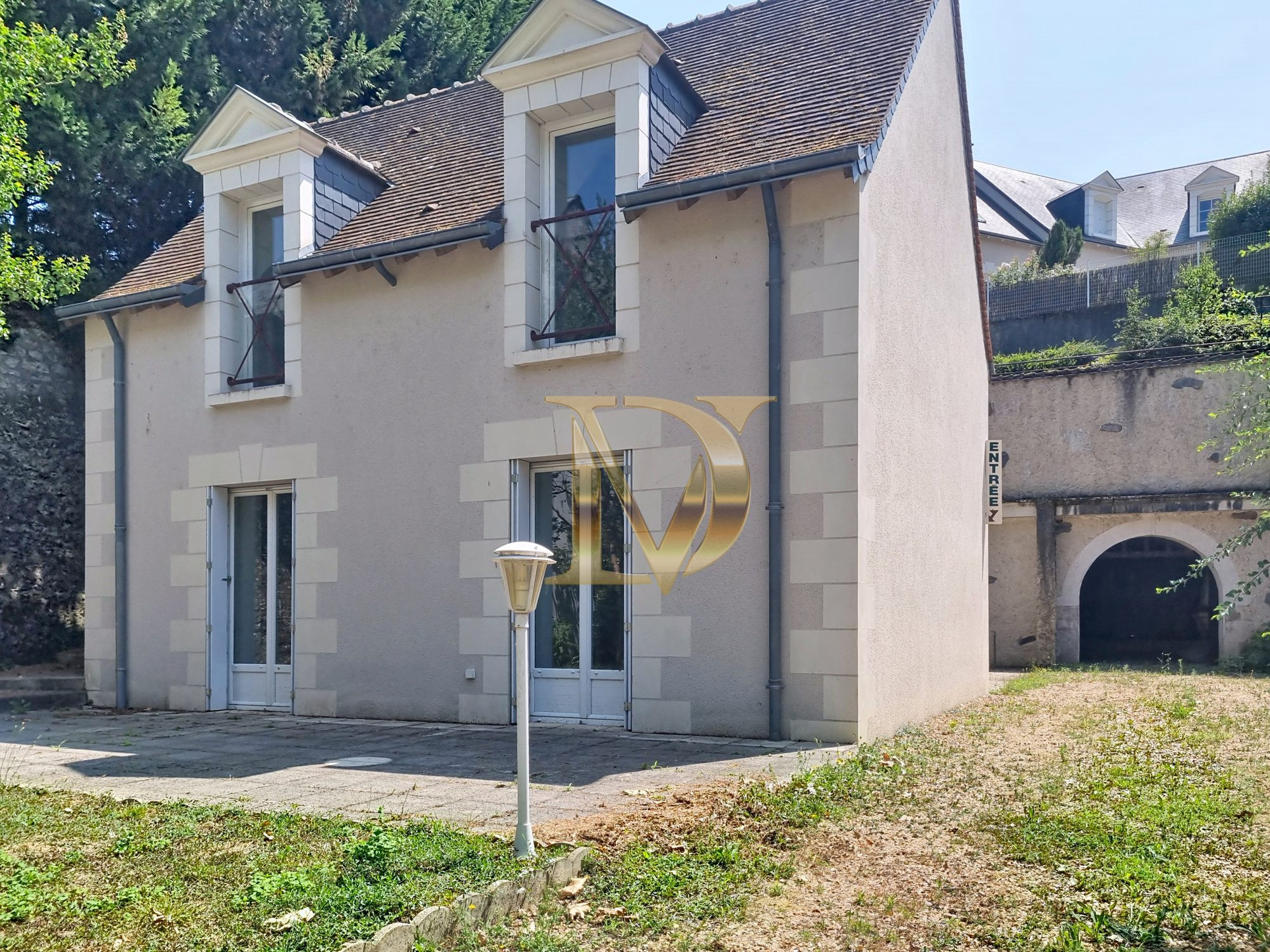 Charming House in Amboise, on the Banks of the Loire 4