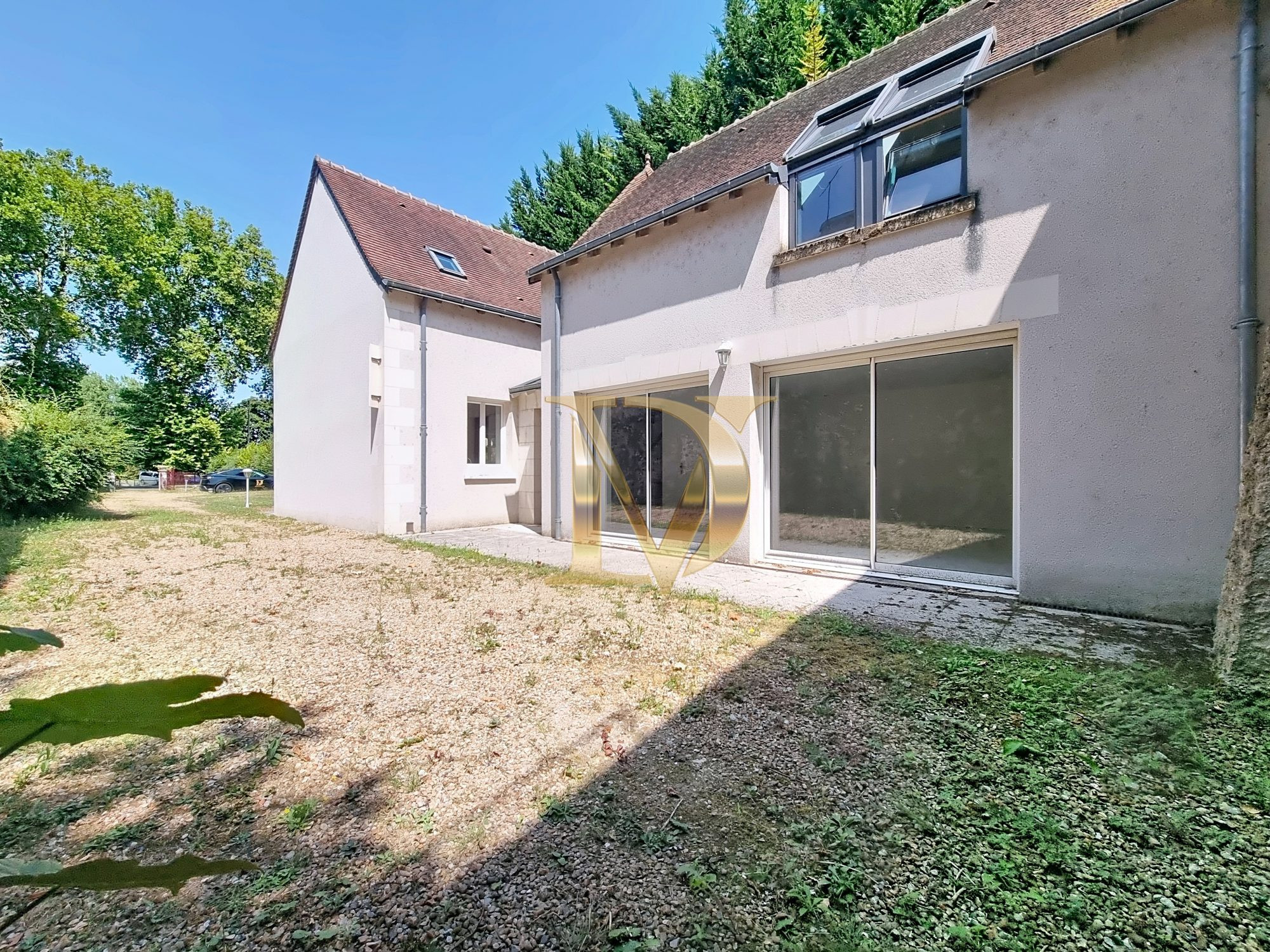 Charming House in Amboise, on the Banks of the Loire 3