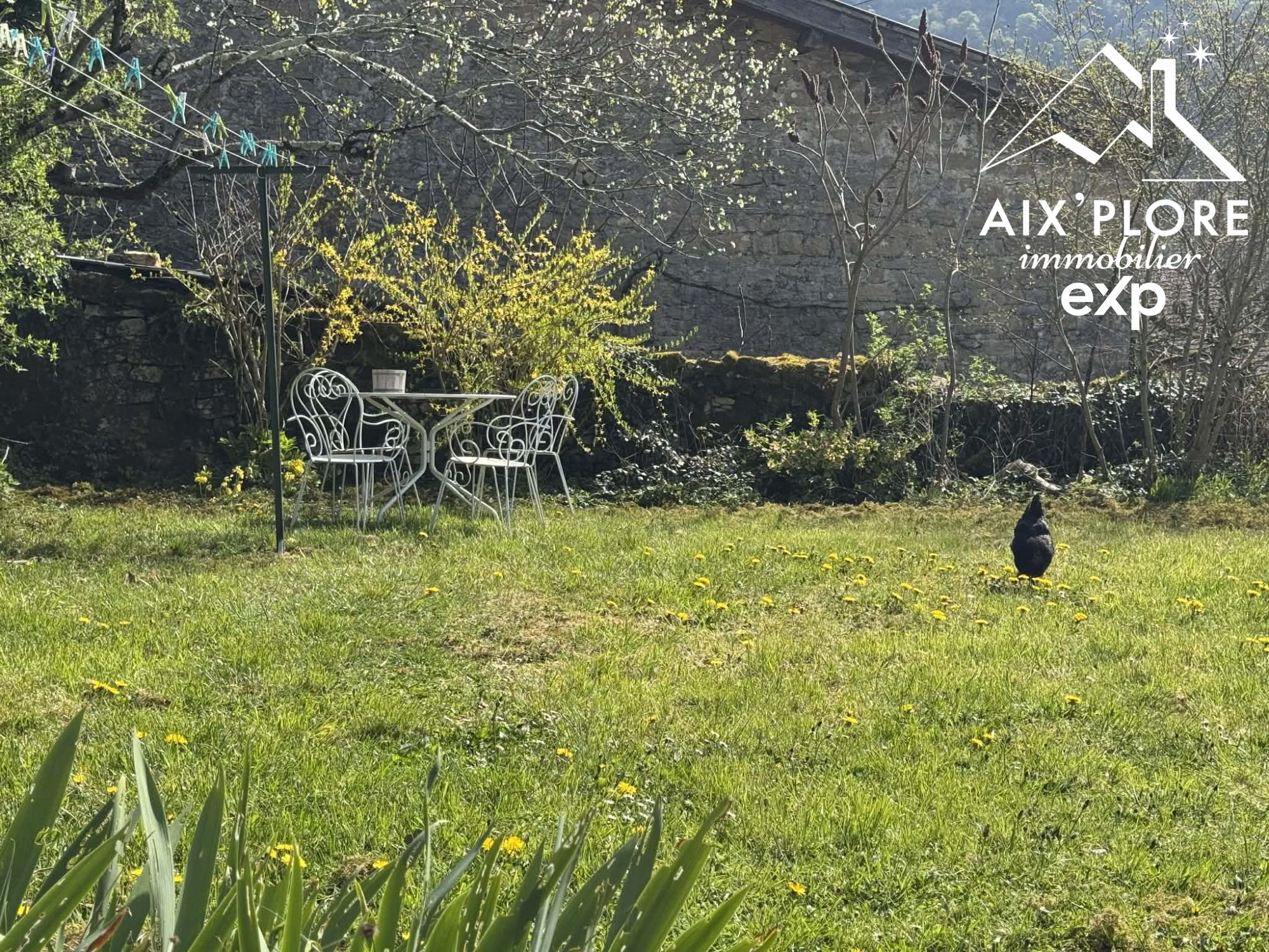 Maison 8 pièces 130 m² · à Bolozon · 130 m² · 282 000 €