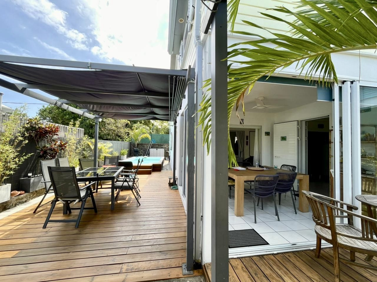 Maison 4 pièces 120 m² · à Saint-Leu · 120 m² · 493 500 €