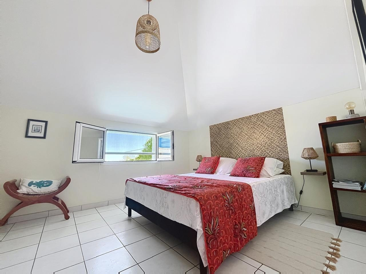 Maison à vendre à Saint-Leu, 120 m²