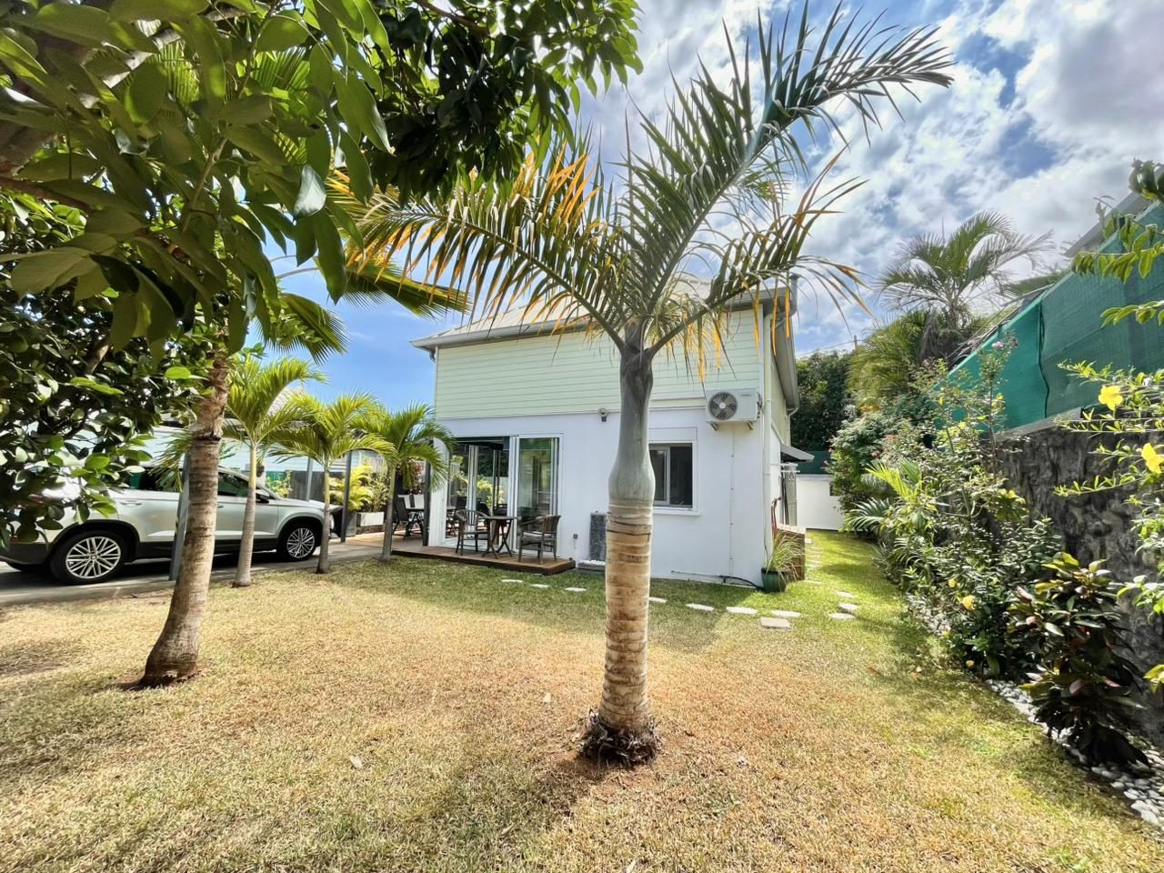 Maison à vendre à Saint-Leu, 120 m²