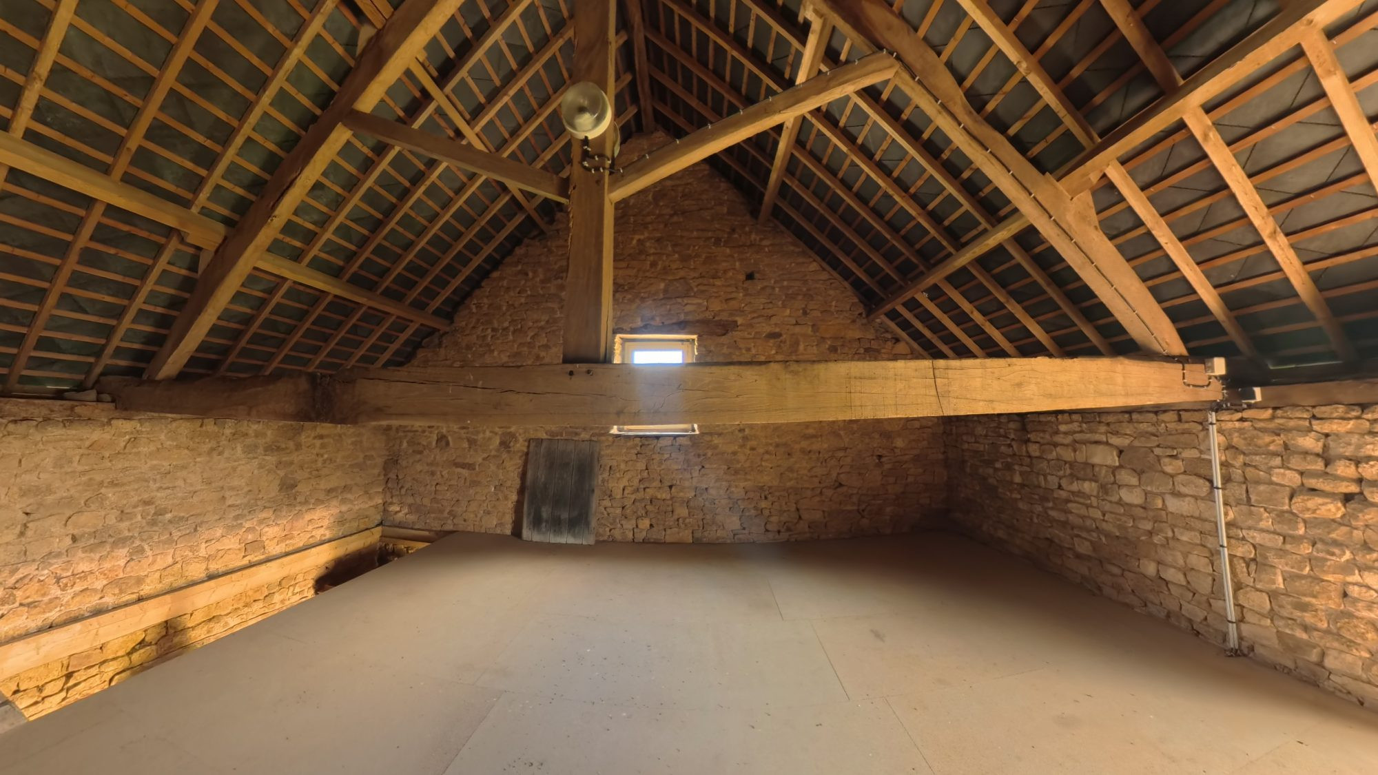 Maison 2 pièces 110 m² · à Saint-Brice-de-Landelles · 110 m² · 22 800 €