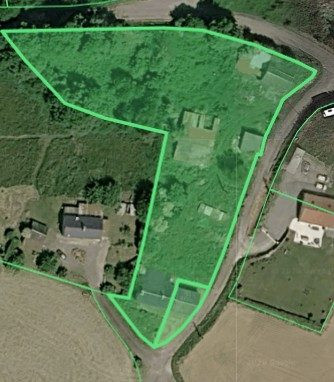 Maison à vendre à Saint-Brice-de-Landelles, 110 m²
