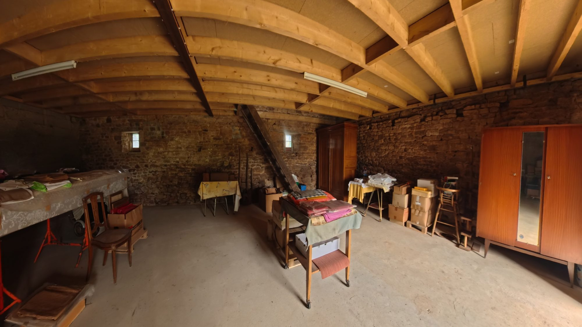 Maison à vendre à Saint-Brice-de-Landelles, 110 m²