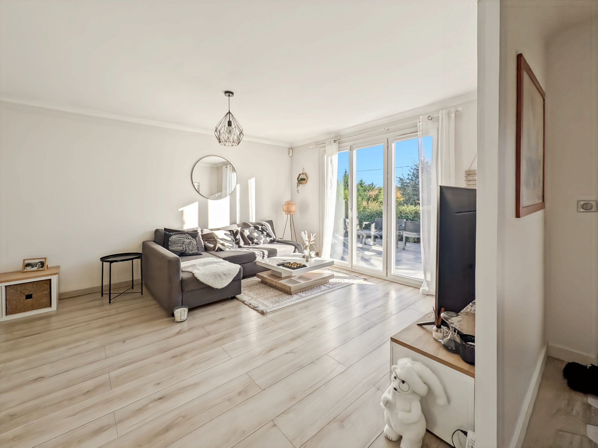 Maison à vendre à Feyzin, 90 m²