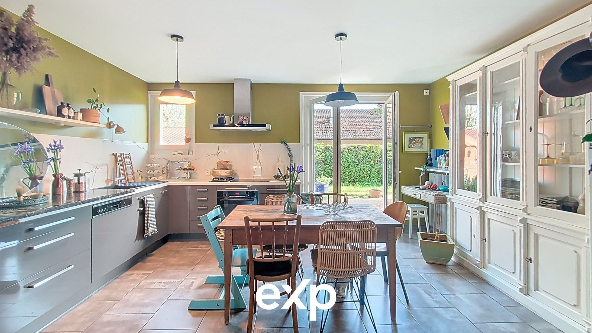 Maison à vendre à Yvoire, 195 m²