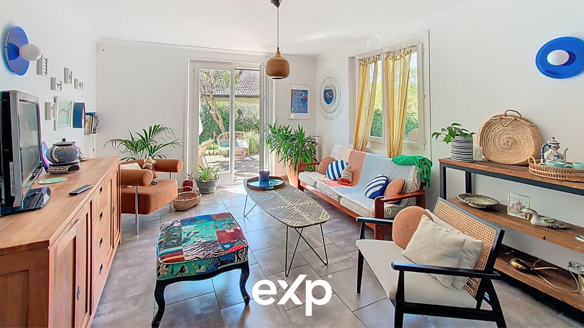 Maison à vendre à Yvoire, 195 m²