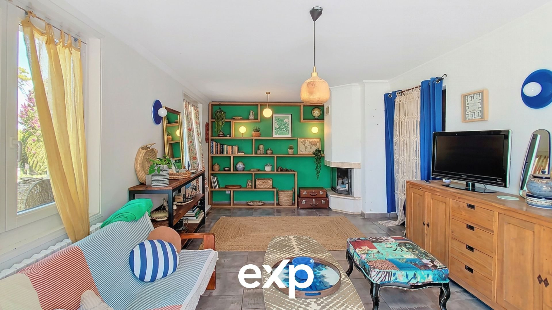 Maison à vendre à Yvoire, 195 m²