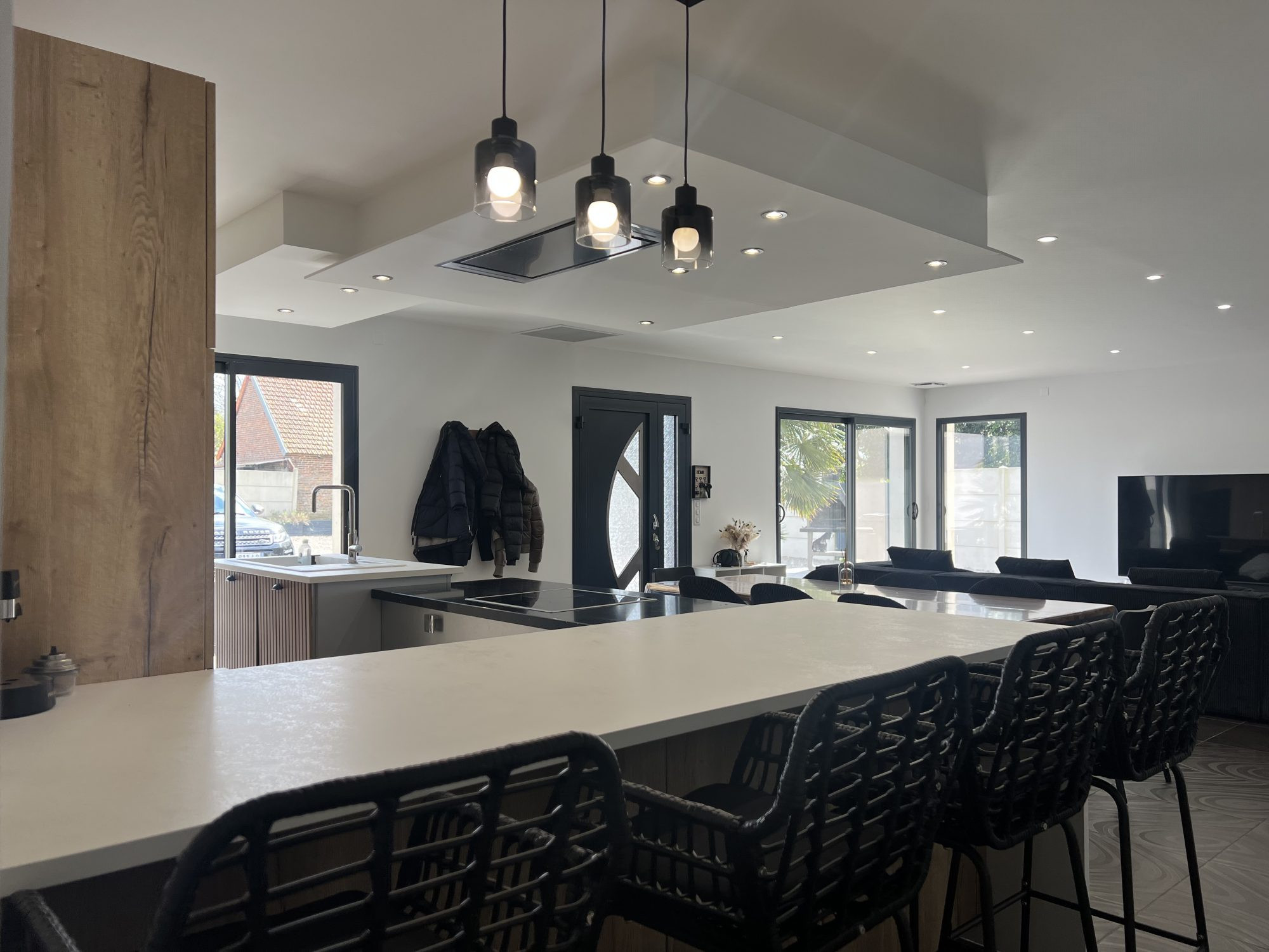 Maison à vendre à Petit-Caux, 142 m²