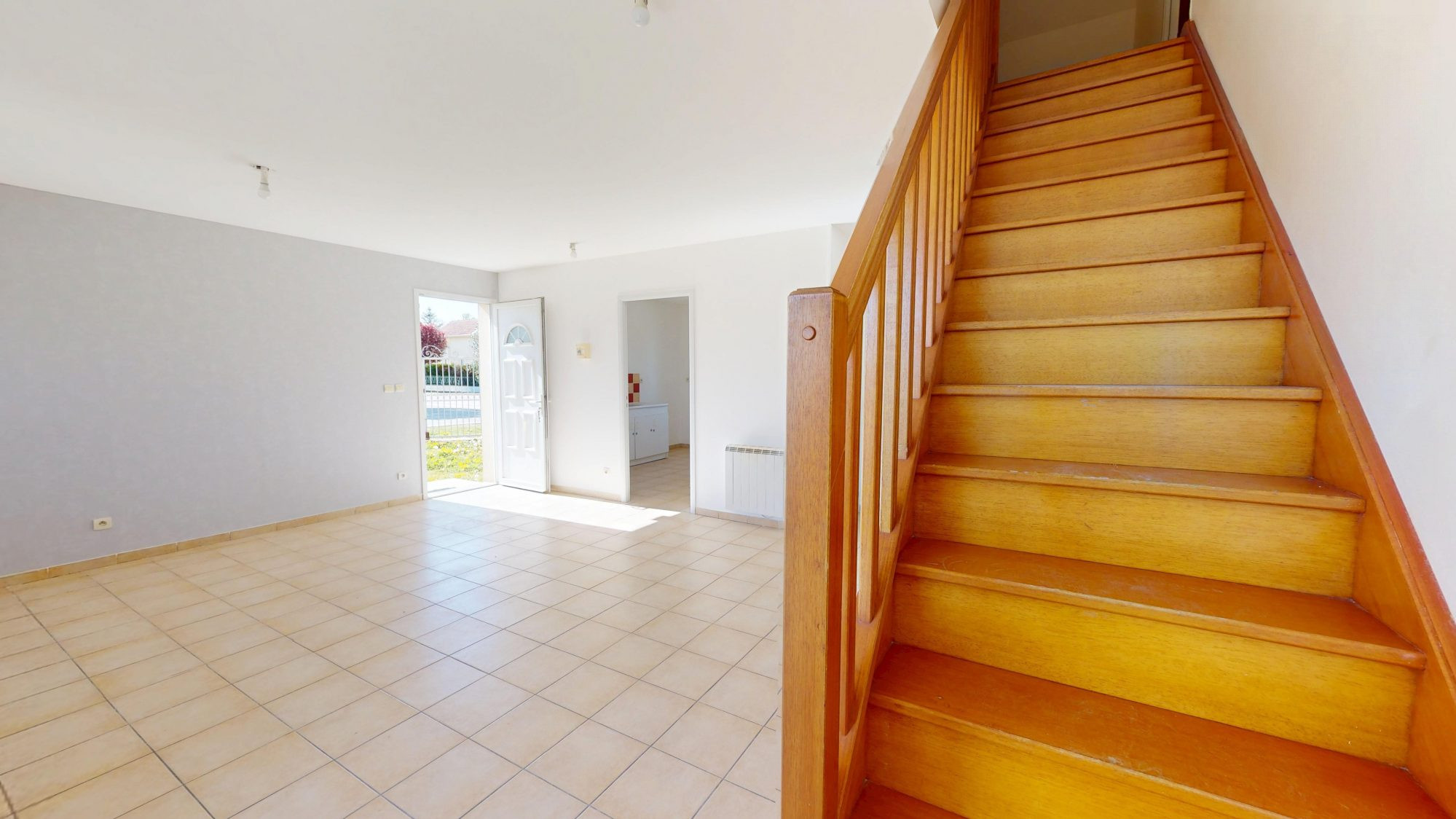 Maison 6 pièces 100 m² · à Savières · 100 m² · 166 500 €