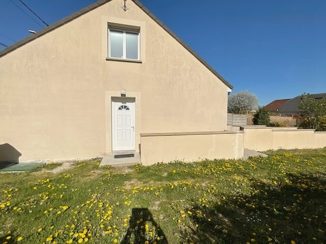 Trés Belle Maison de 100m2 en 4 Chambres , et sous sol
